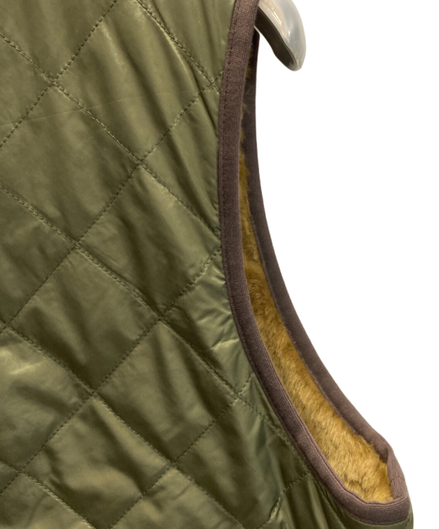 中古・古着通販】Barbour (バブアー) green label relaxing (グリーン