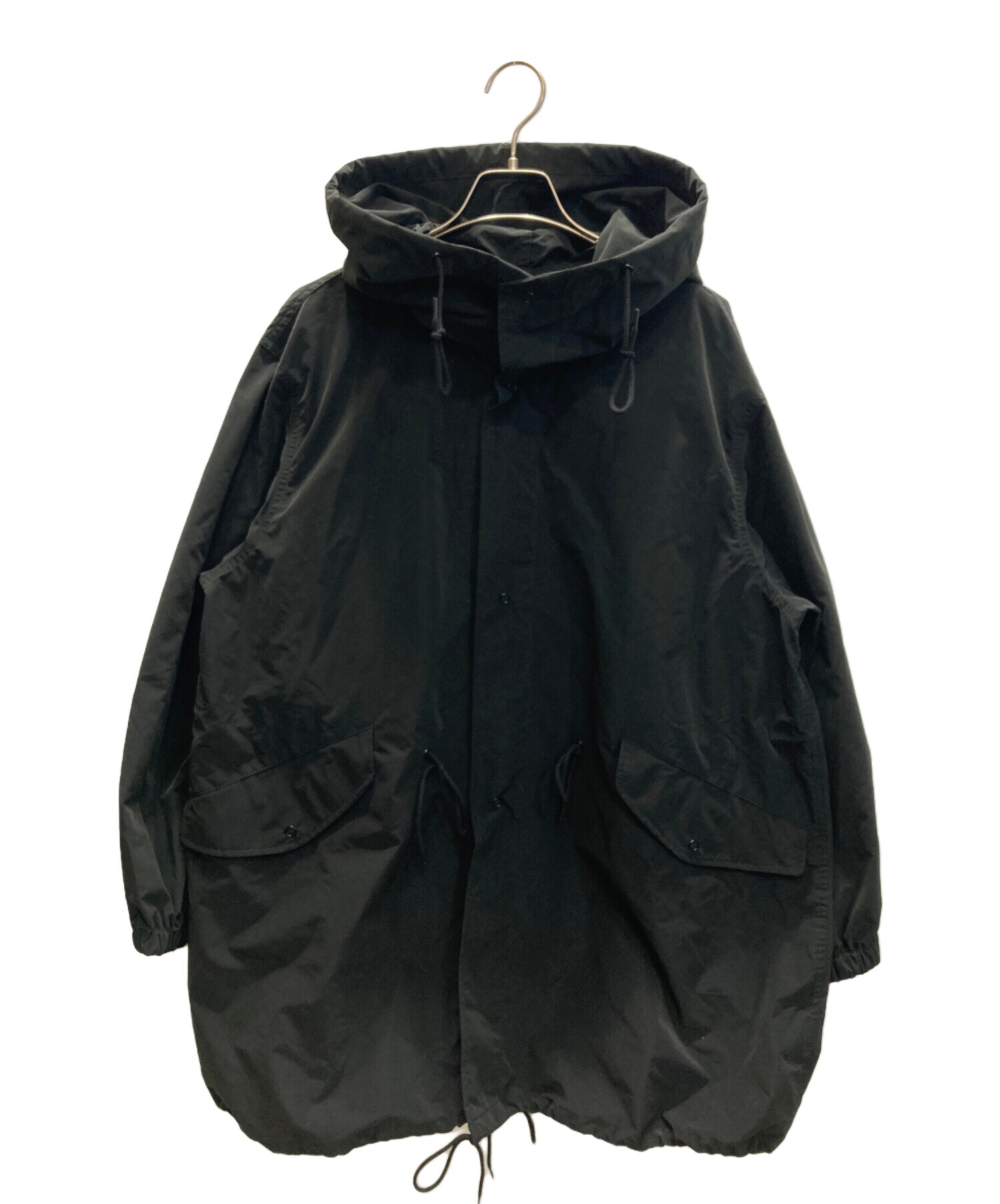 中古・古着通販】Spick and Span (スピックアンドスパン) P/Ny 撥水