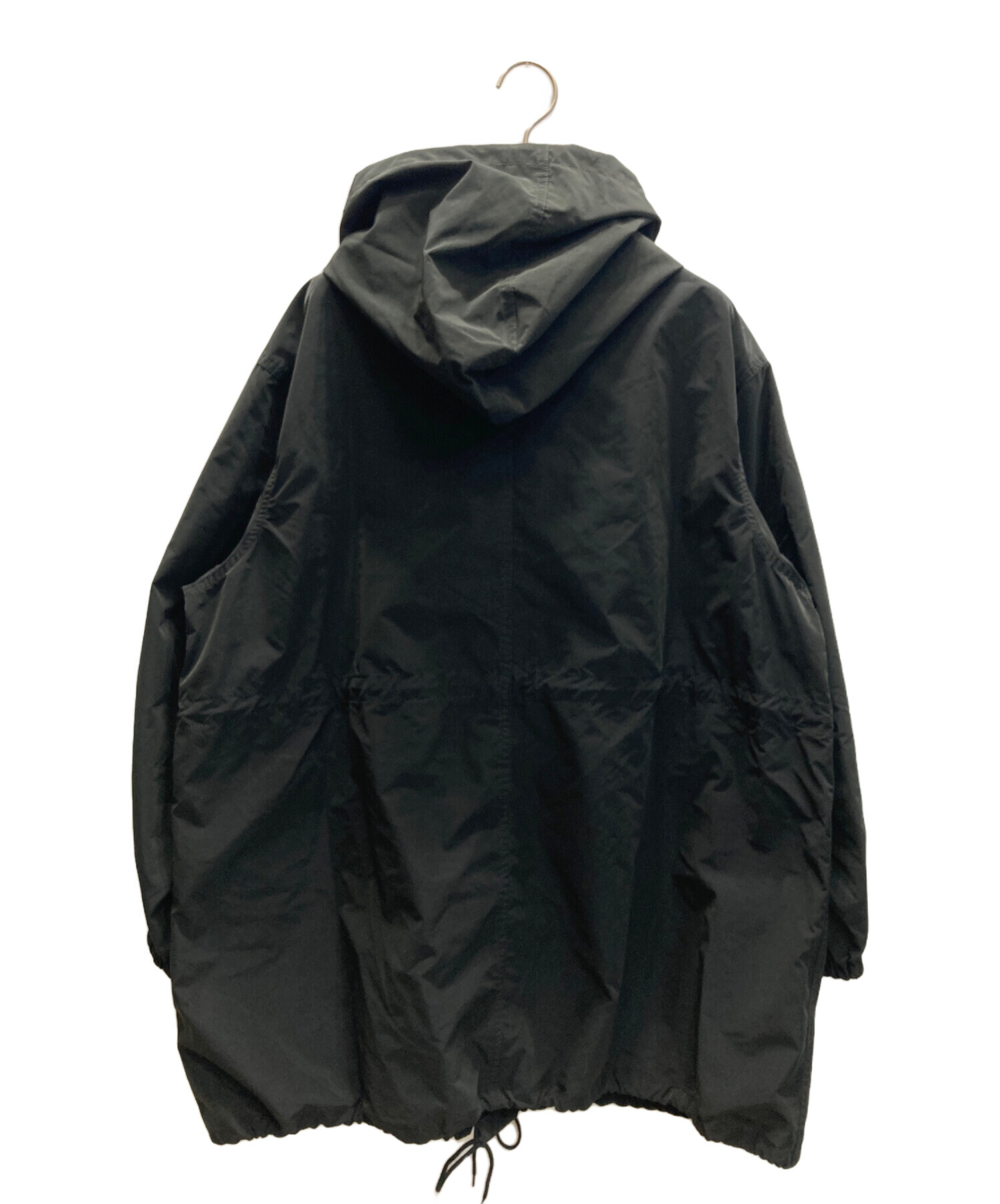 中古・古着通販】Spick and Span (スピックアンドスパン) P/Ny 撥水