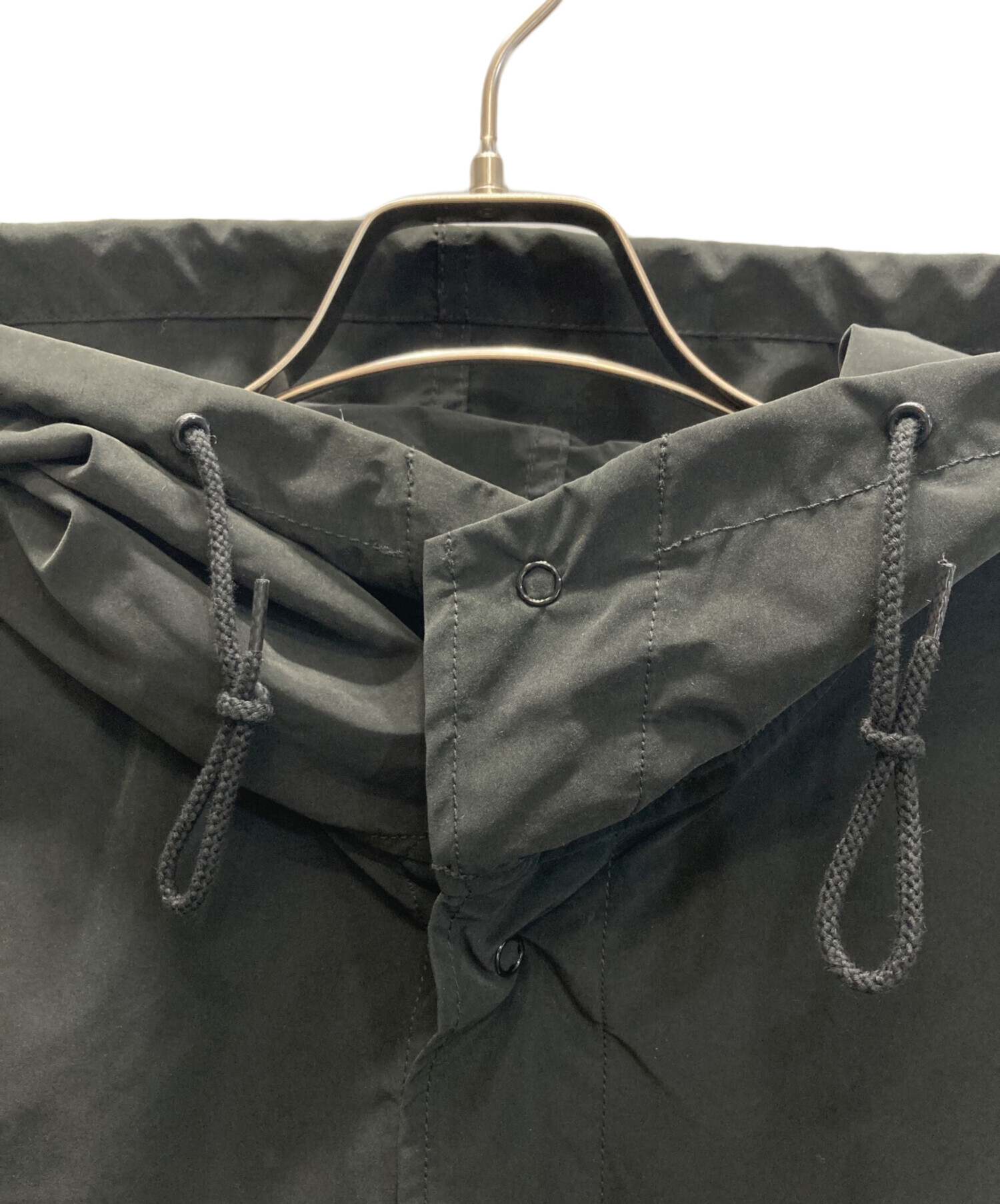 中古・古着通販】Spick and Span (スピックアンドスパン) P/Ny 撥水