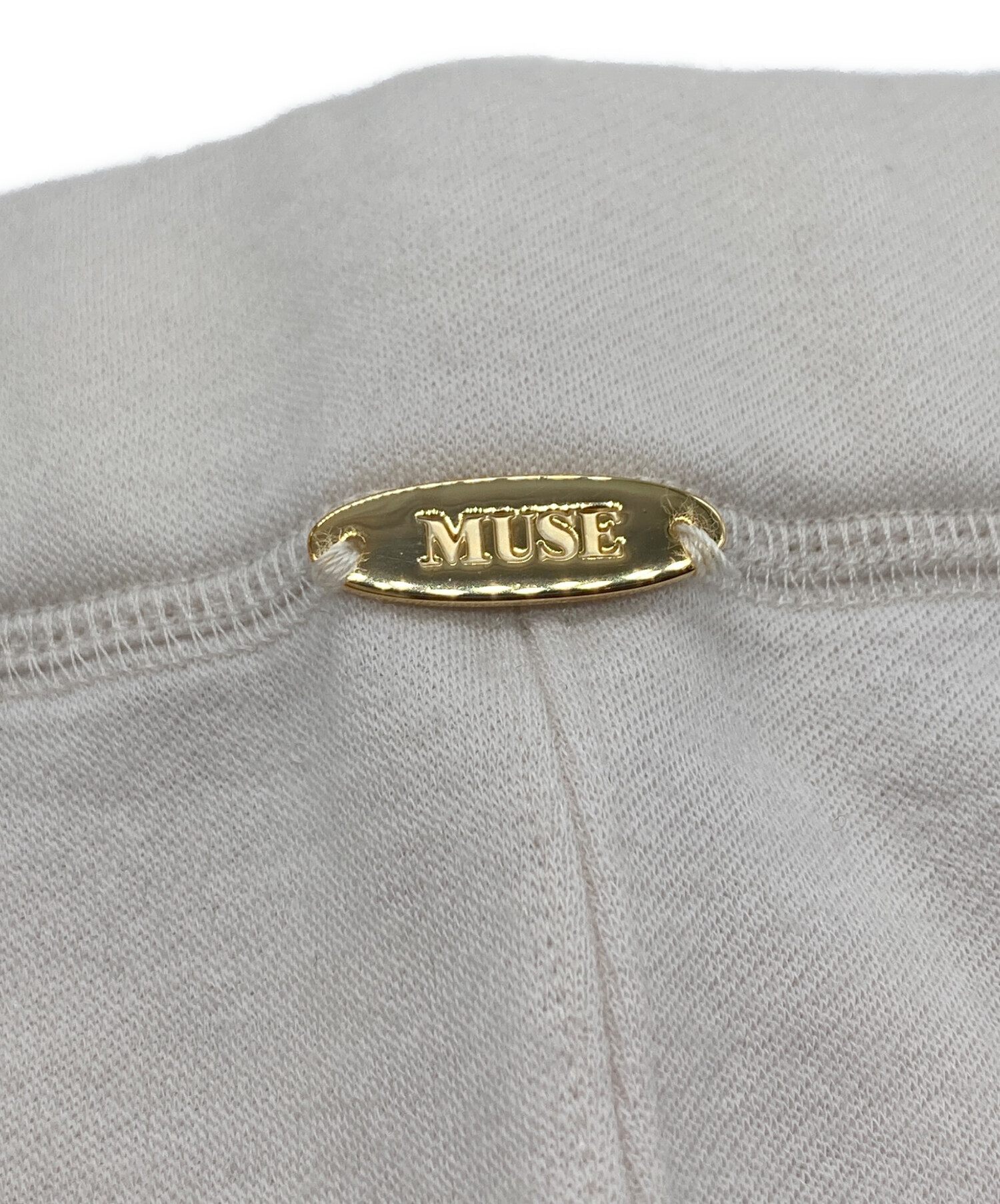 中古・古着通販】MUSE de Deuxieme Classe (ミューズ ドゥーズィエム