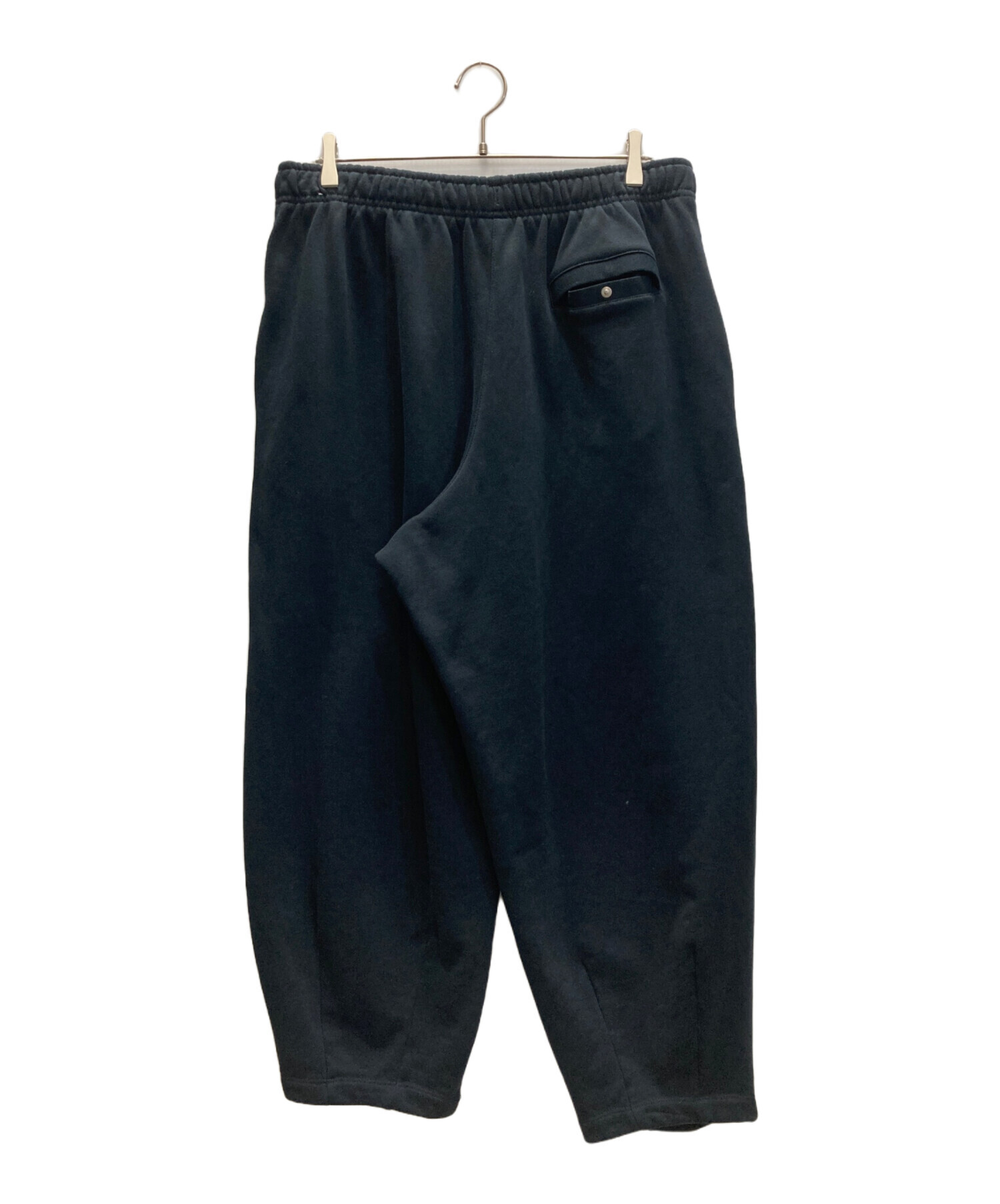 中古・古着通販】NIKE (ナイキ) オーバーサイズド フレンチ テリー