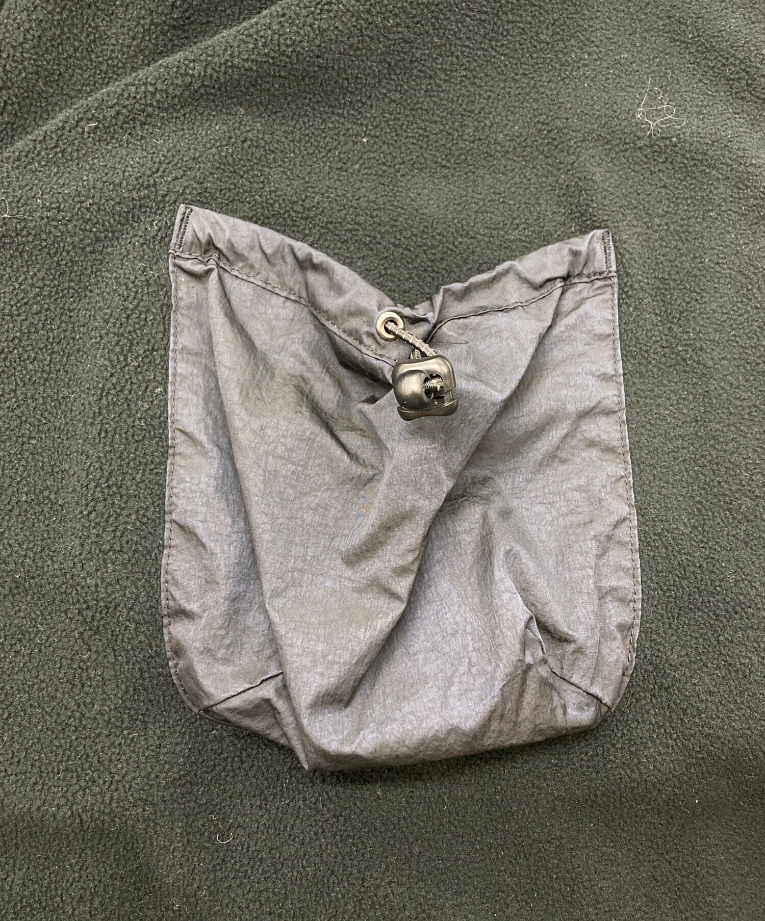 中古・古着通販】WIDE DAD (ワイド ダット) Dad NYLON COACH PARKA