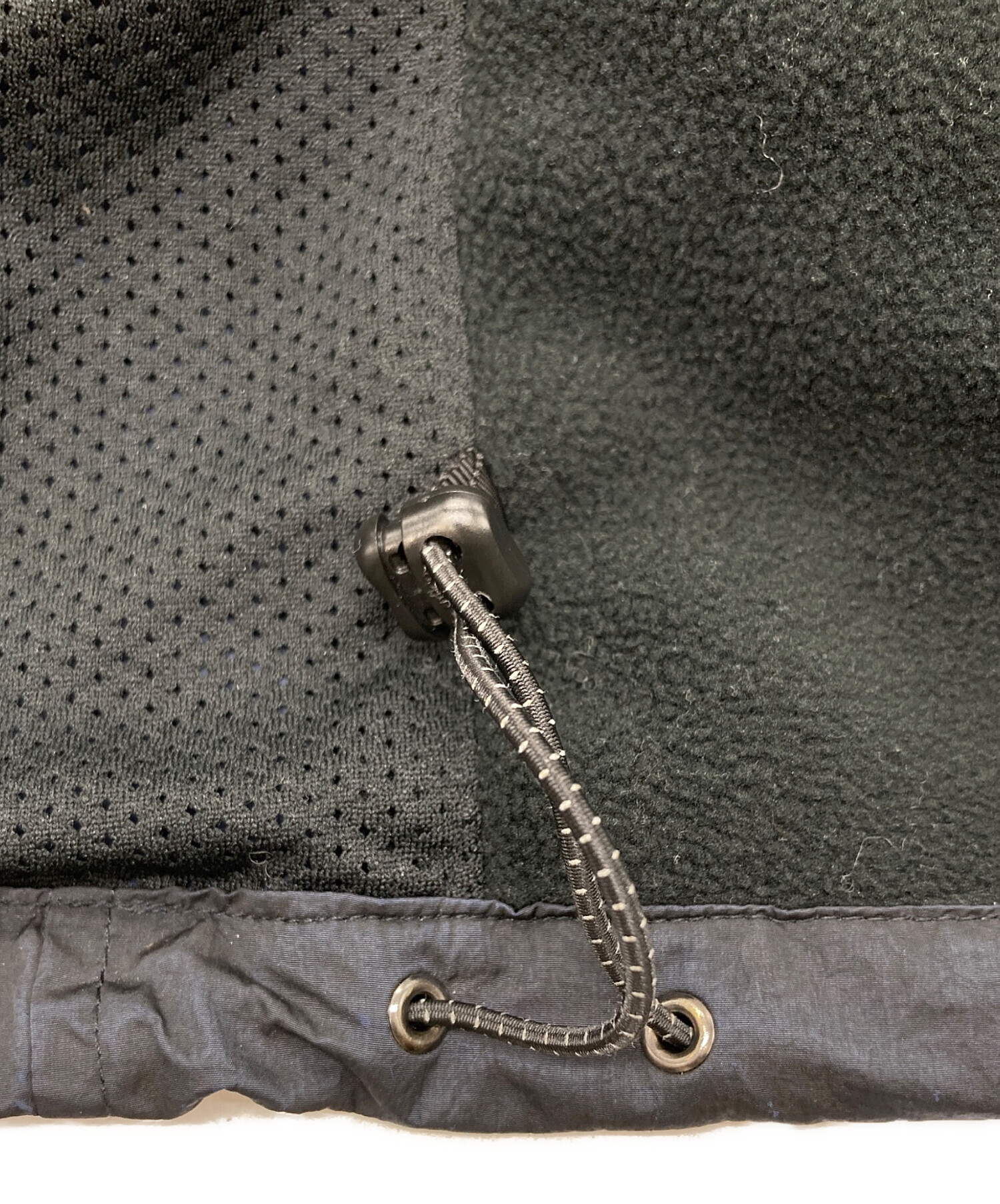 中古・古着通販】WIDE DAD (ワイド ダット) Dad NYLON COACH PARKA