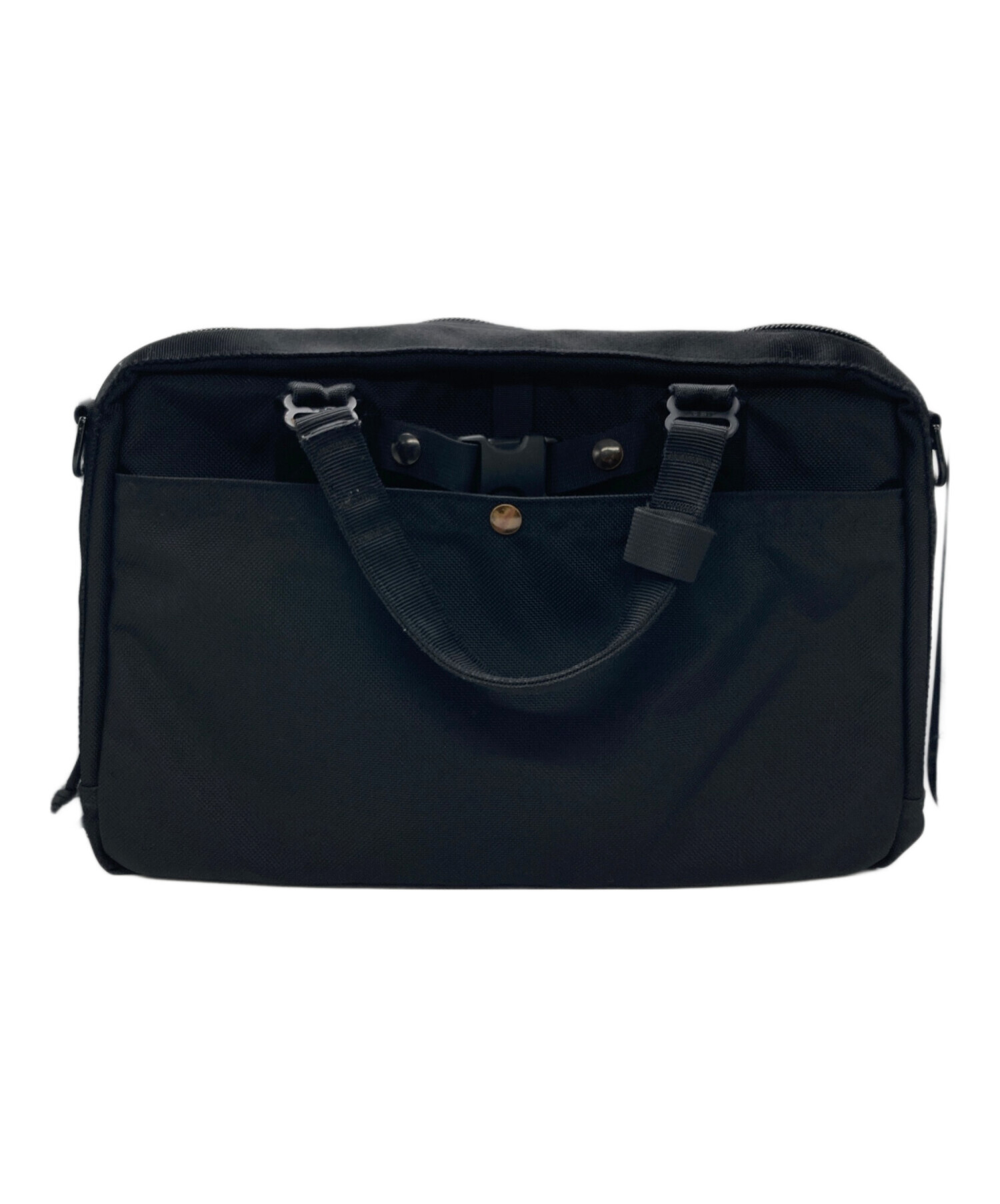 中古・古着通販】BRIEFING (ブリーフィング) A4 LINER ブラック