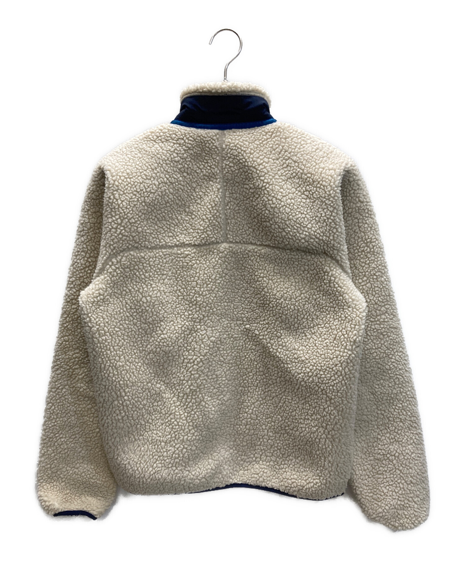 Patagonia レトロxベージュ 楽天市場】パタゴニア レトロx（カラーベージュ）（メンズファッション