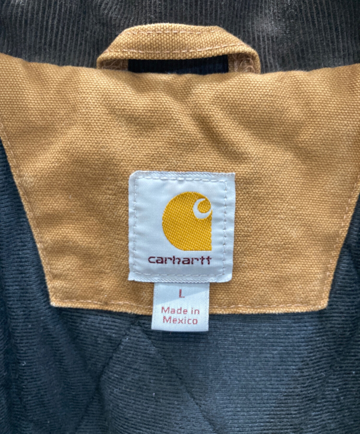 中古・古着通販】CarHartt (カーハート) Bankston Jacket バンクストン