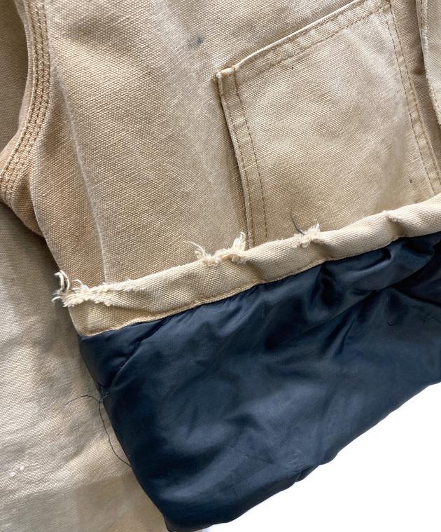 中古・古着通販】CarHartt (カーハート) ショートトラディショナル