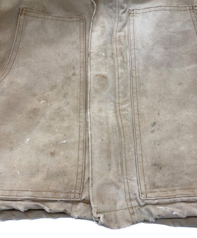 中古・古着通販】CarHartt (カーハート) ショートトラディショナル