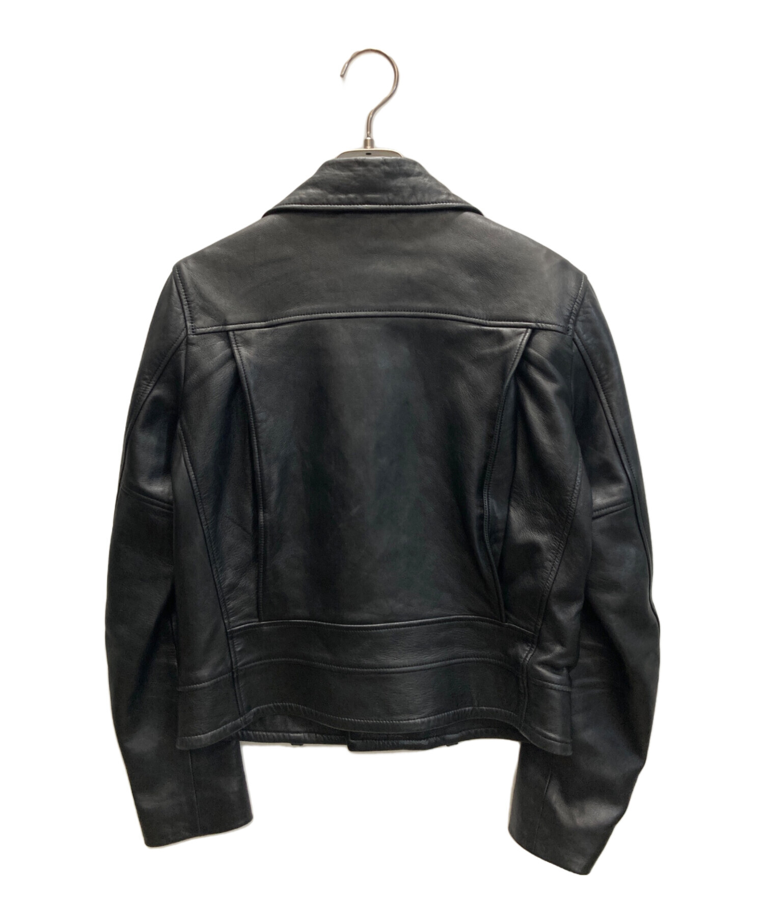 中古・古着通販】upper hights (アッパーハイツ) THE RIDERS ブラック