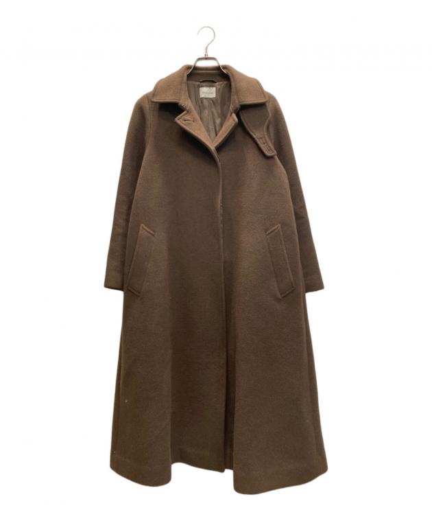 中古・古着通販】STEVEN ALAN (スティーブンアラン) ウールビーバー