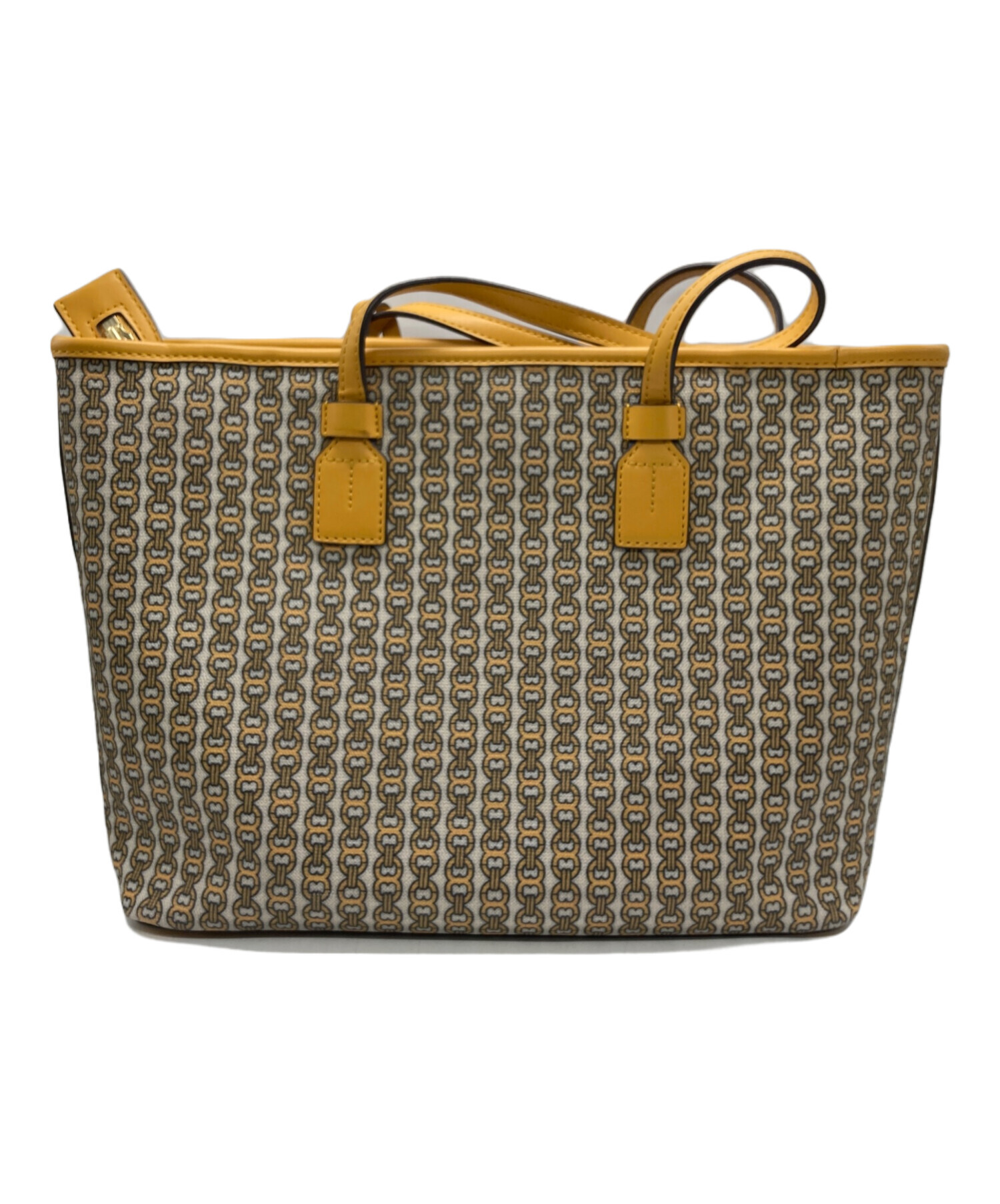 中古・古着通販】TORY BURCH (トリーバーチ) ジェミニリンク トート