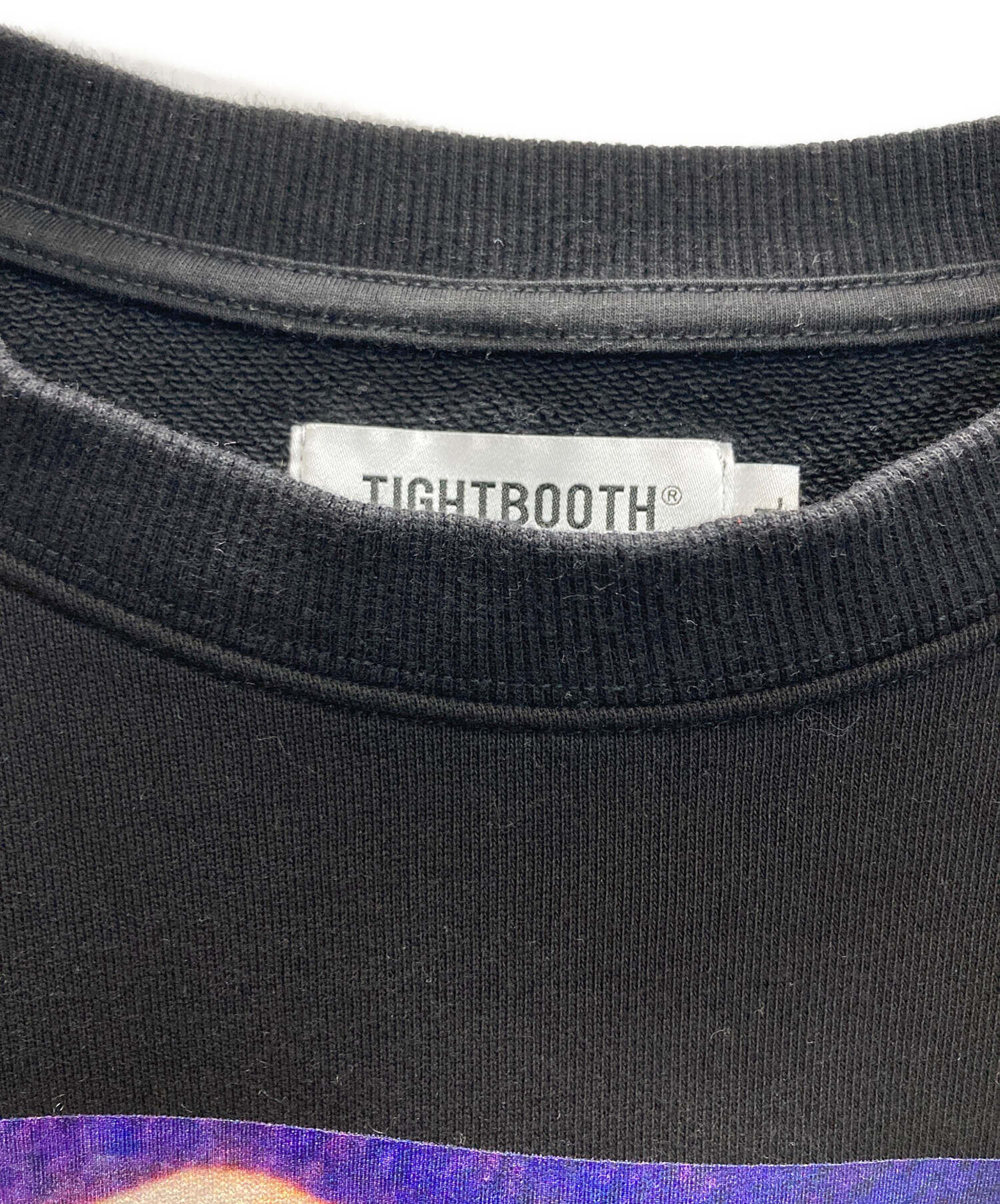 中古・古着通販】TIGHTBOOTH PRODUCTION (タイトブースプロダクション