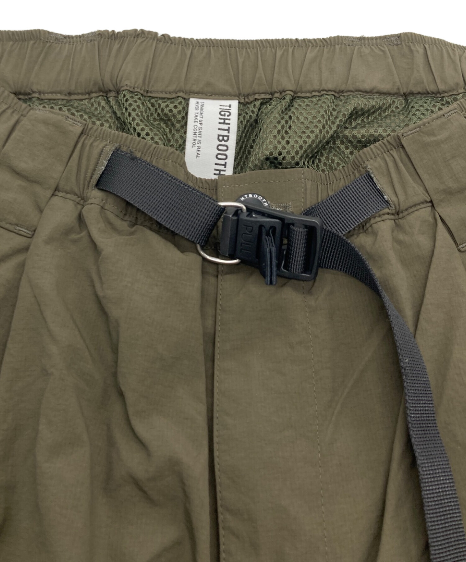 中古・古着通販】TIGHTBOOTH PRODUCTION (タイトブースプロダクション