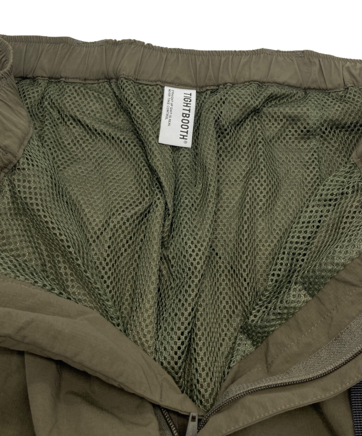 中古・古着通販】TIGHTBOOTH PRODUCTION (タイトブースプロダクション