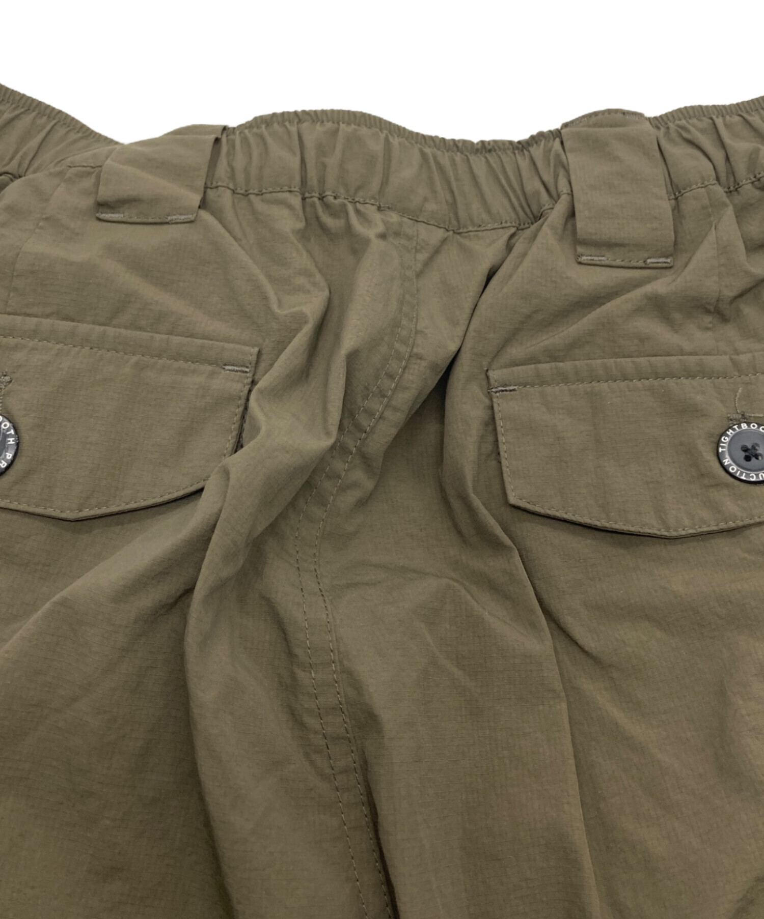 中古・古着通販】TIGHTBOOTH PRODUCTION (タイトブースプロダクション