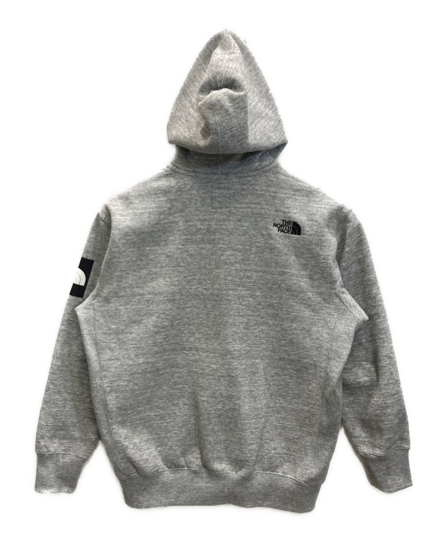 中古・古着通販】THE NORTH FACE (ザ ノース フェイス) Square Logo