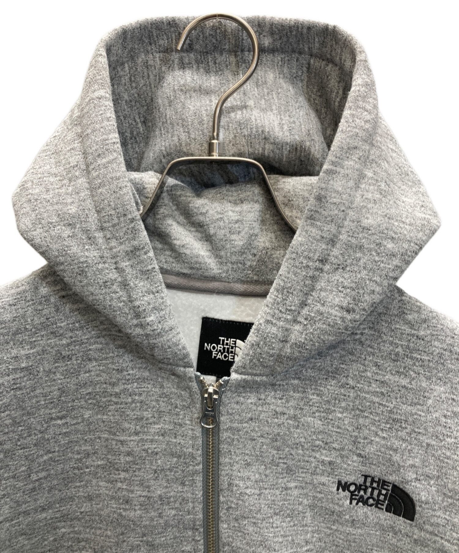 中古・古着通販】THE NORTH FACE (ザ ノース フェイス) Square Logo