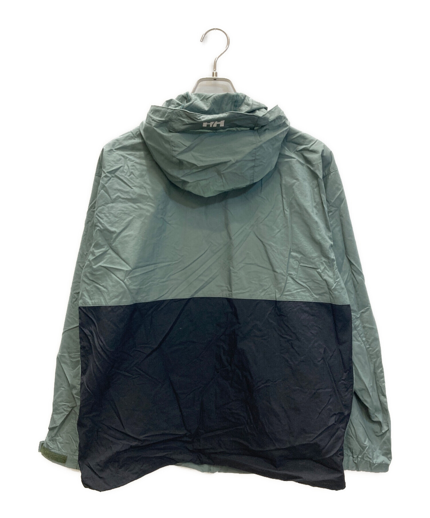 中古・古着通販】HELLY HANSEN (ヘリーハンセン) ベルゲンジャケット
