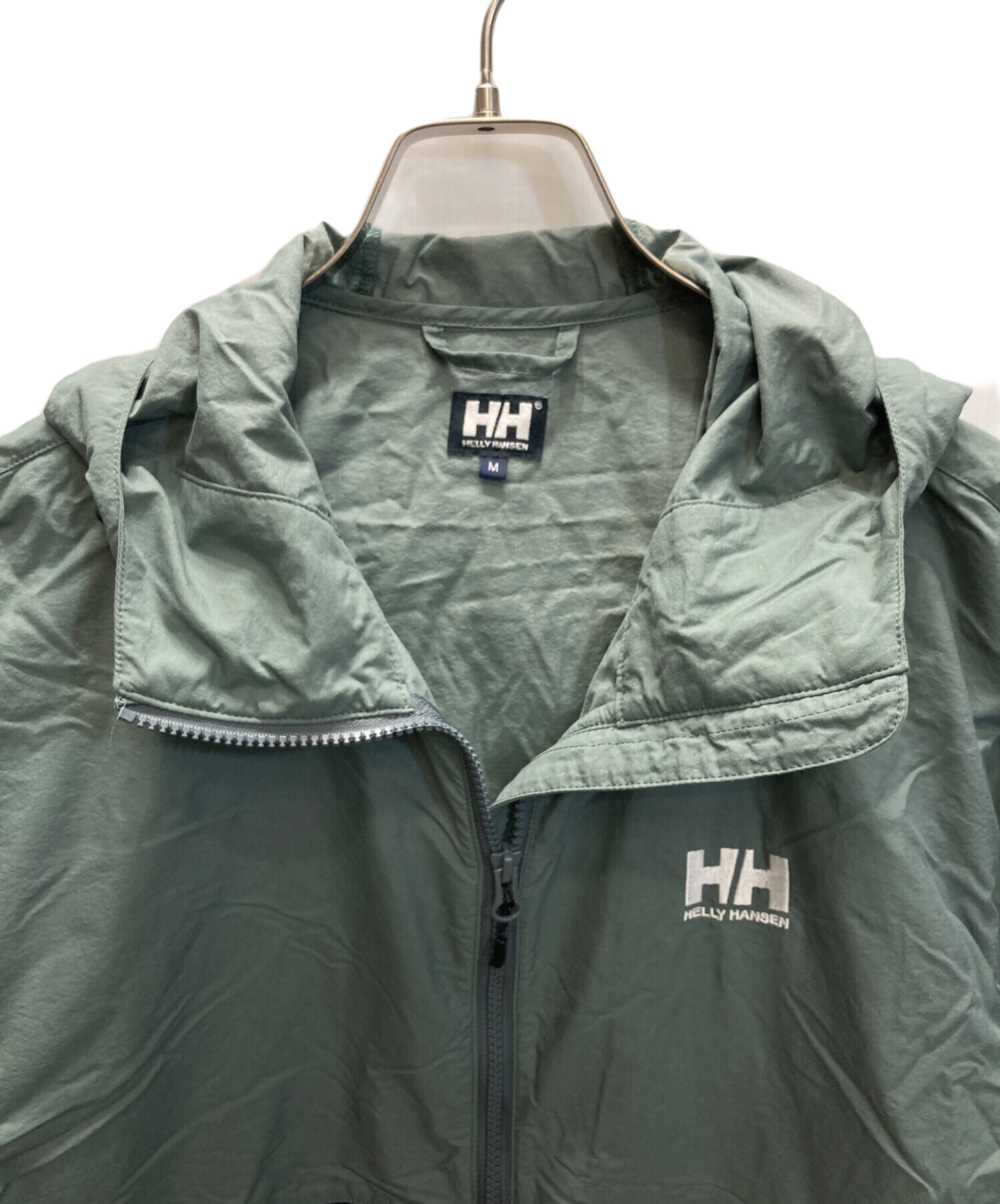中古・古着通販】HELLY HANSEN (ヘリーハンセン) ベルゲンジャケット
