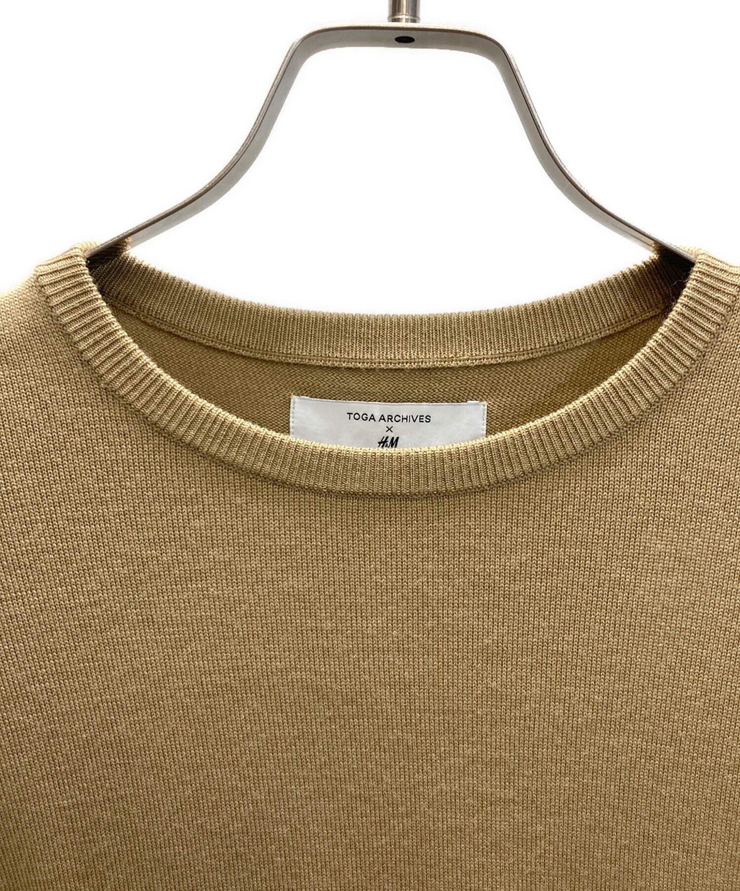 中古・古着通販】H&M (エイチアンドエム) TOGA ARCHIVES (トーガ 