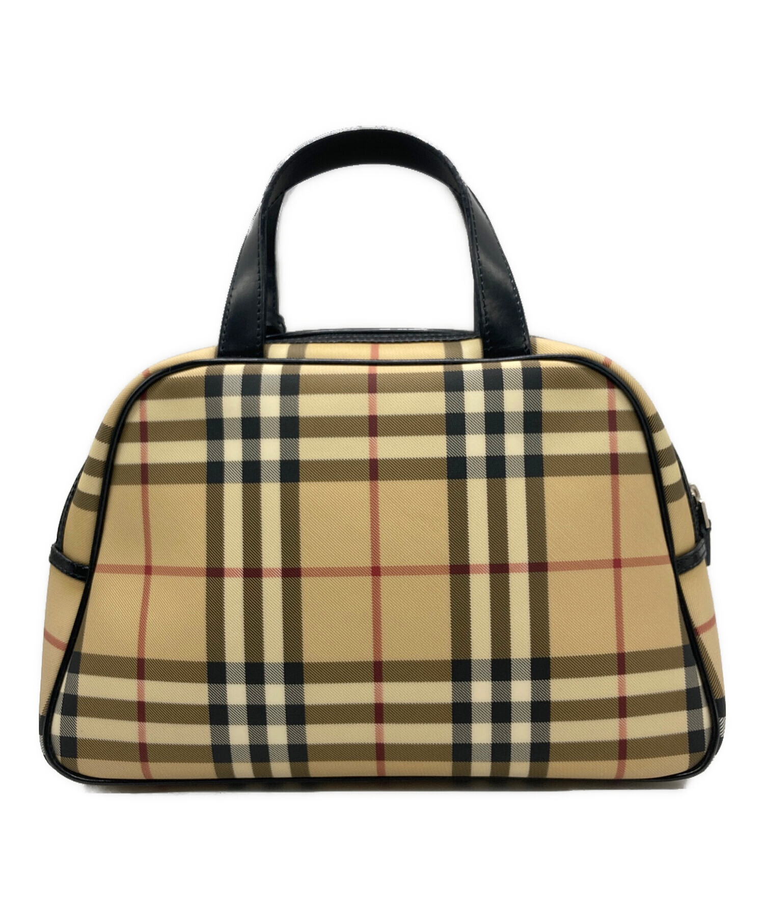 中古・古着通販】BURBERRY LONDON (バーバリーロンドン) ノヴァ