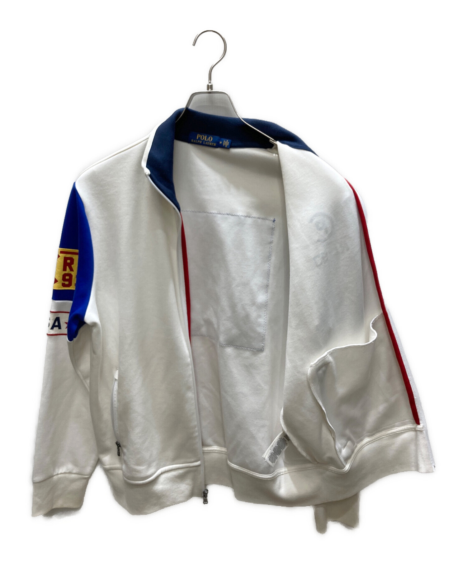中古・古着通販】POLO RALPH LAUREN (ポロ・ラルフローレン) CP-93
