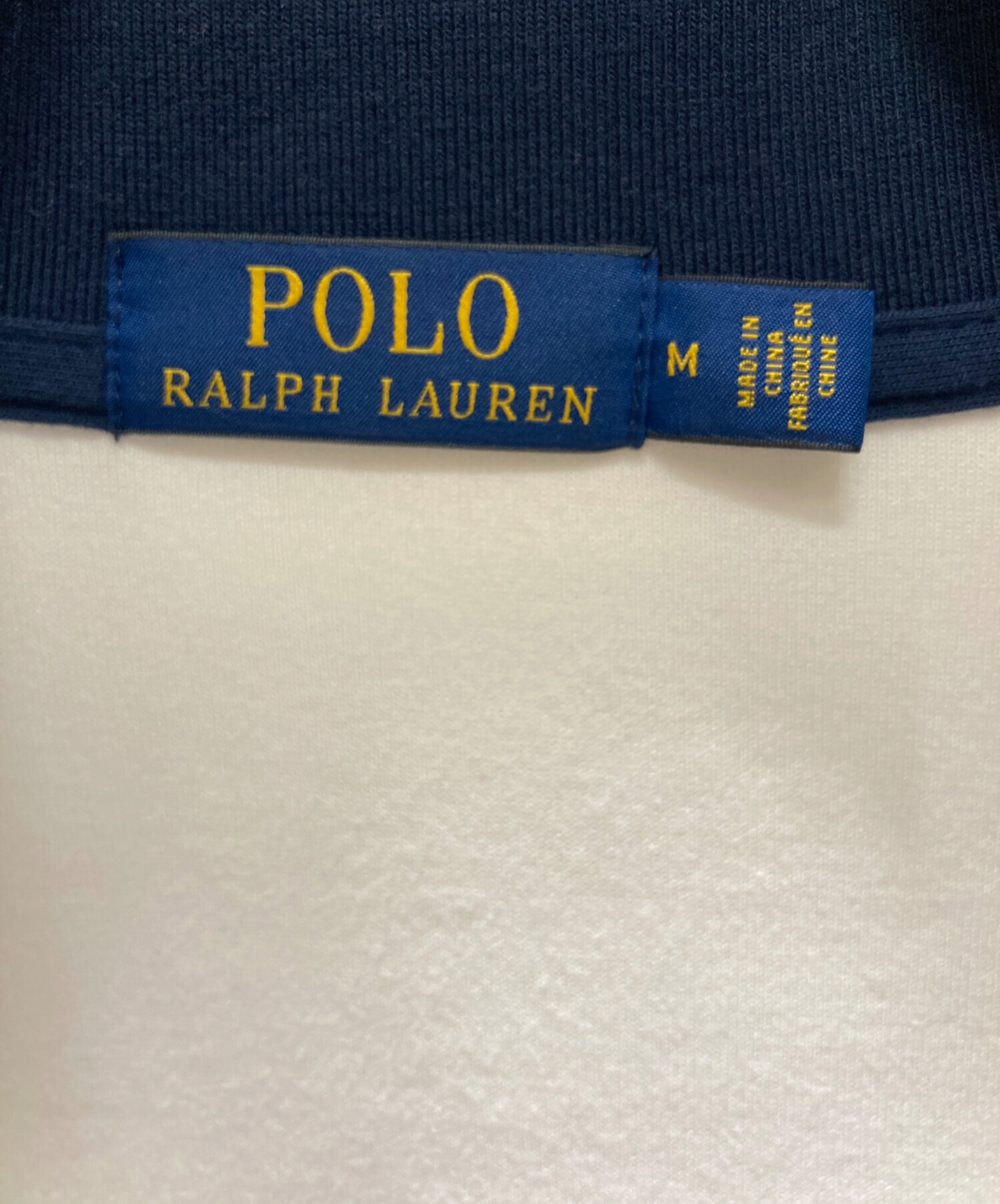 中古・古着通販】POLO RALPH LAUREN (ポロ・ラルフローレン) CP-93