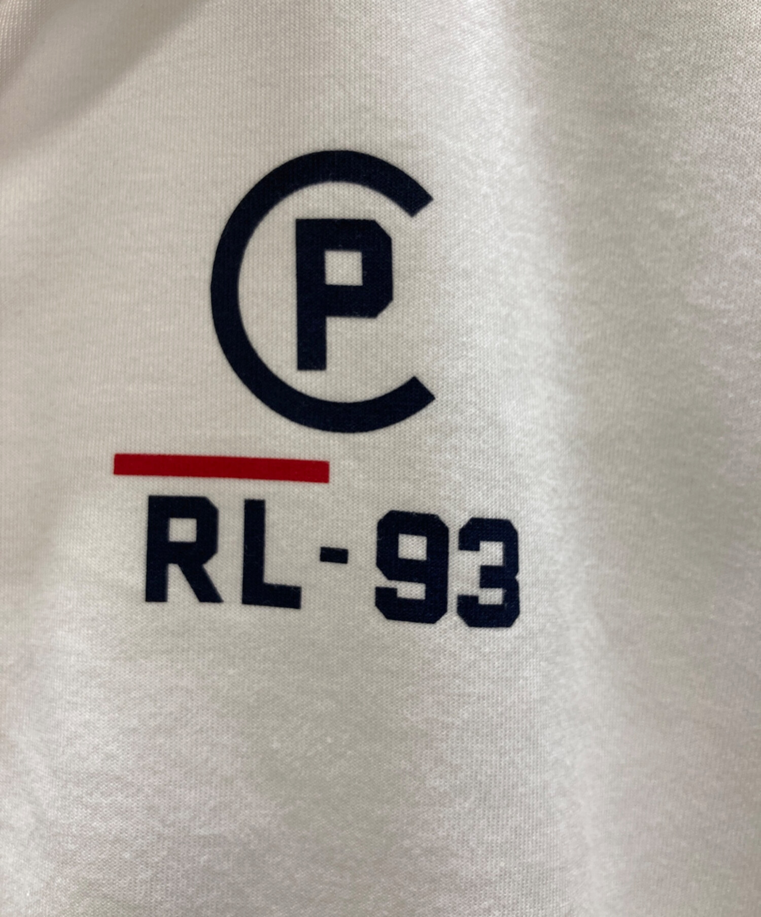 中古・古着通販】POLO RALPH LAUREN (ポロ・ラルフローレン) CP-93
