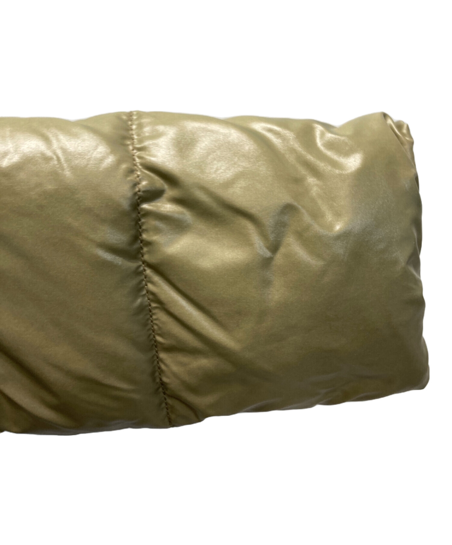 中古・古着通販】DUVETICA (デュベティカ) Alia ラクーンファー ダウン