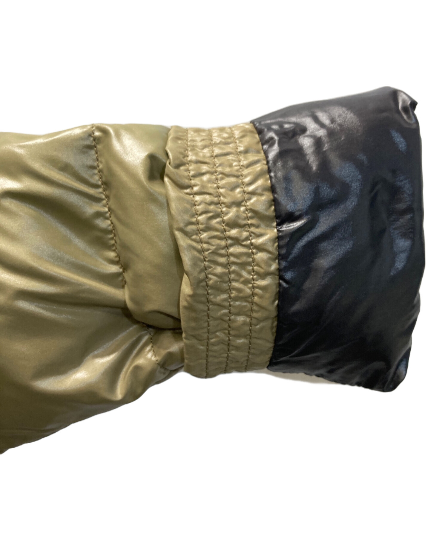 中古・古着通販】DUVETICA (デュベティカ) Alia ラクーンファー ダウン