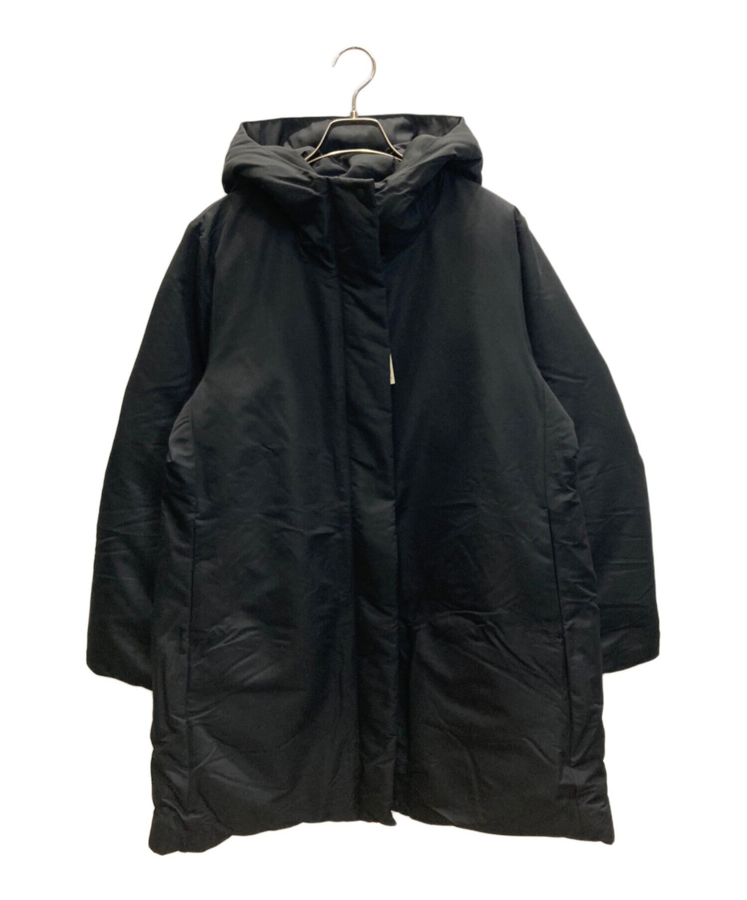 中古・古着通販】無印良品 (ムジルシリョウヒン) 撥水ダウンミドル