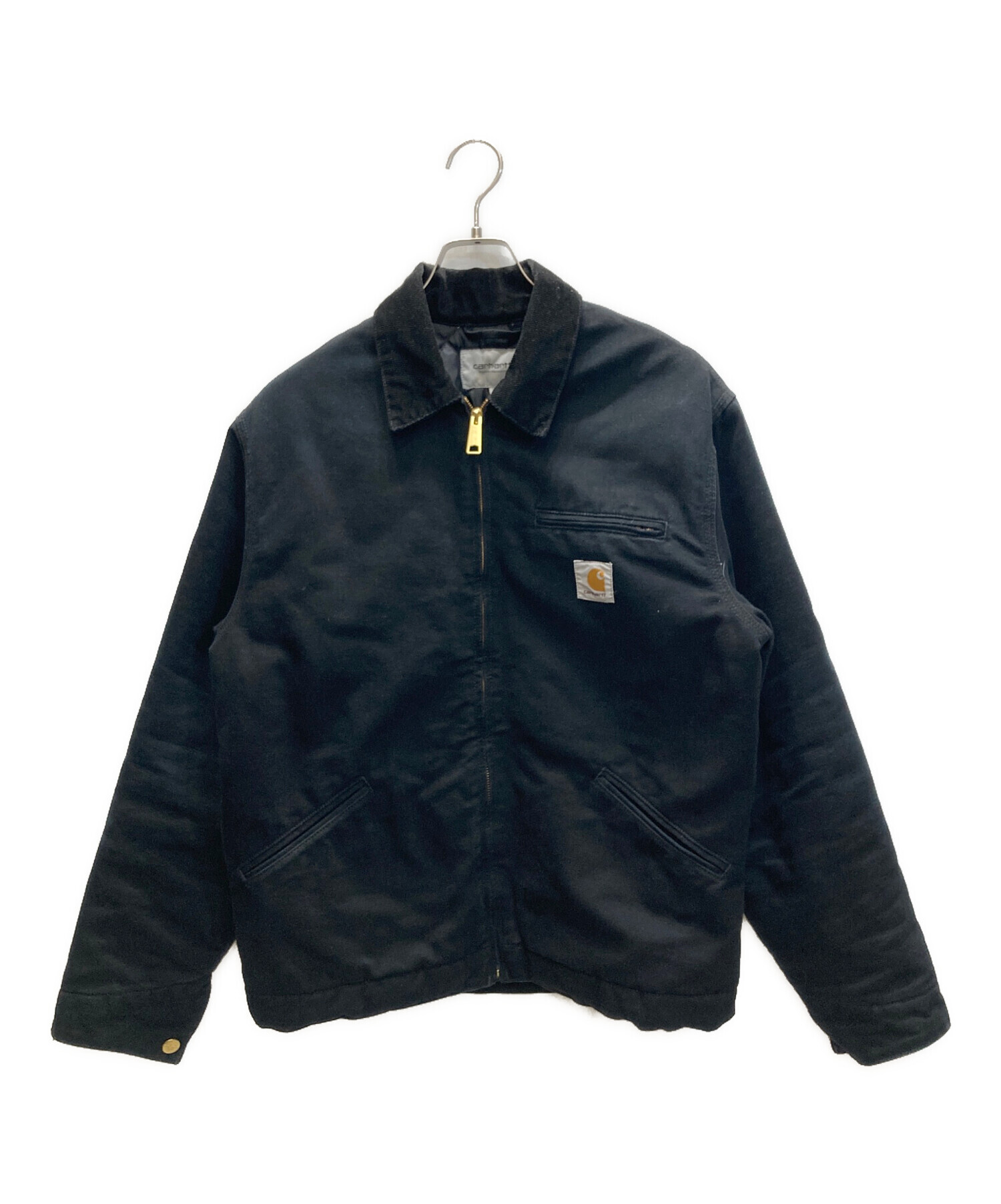新品未使用Carhartt WIP OG DETROIT JACKET S 中古・古着通販】Carhartt WIP (カーハートダブリューアイピー) OG