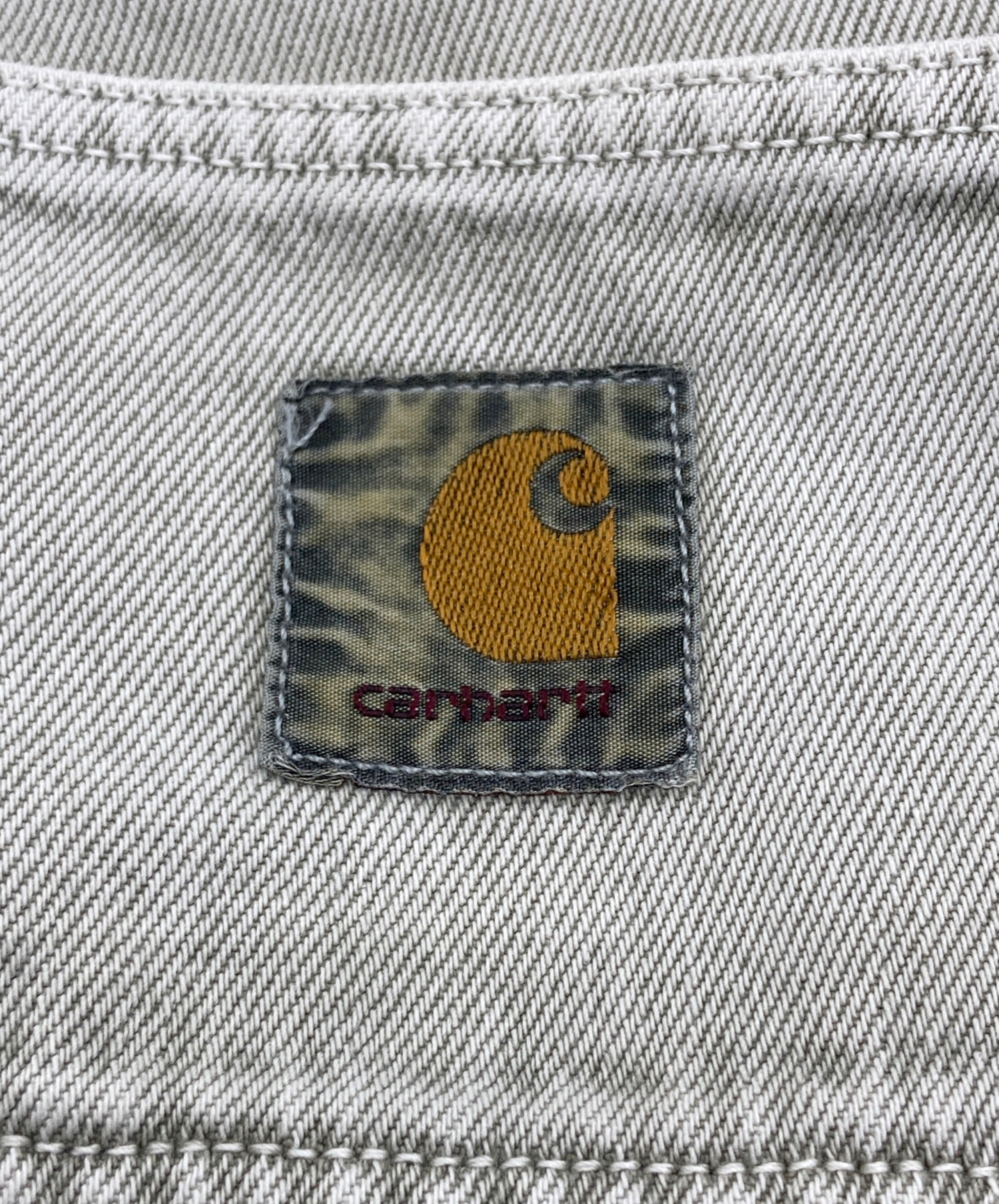 中古・古着通販】Carhartt WIP (カーハート ワークインプログレス 