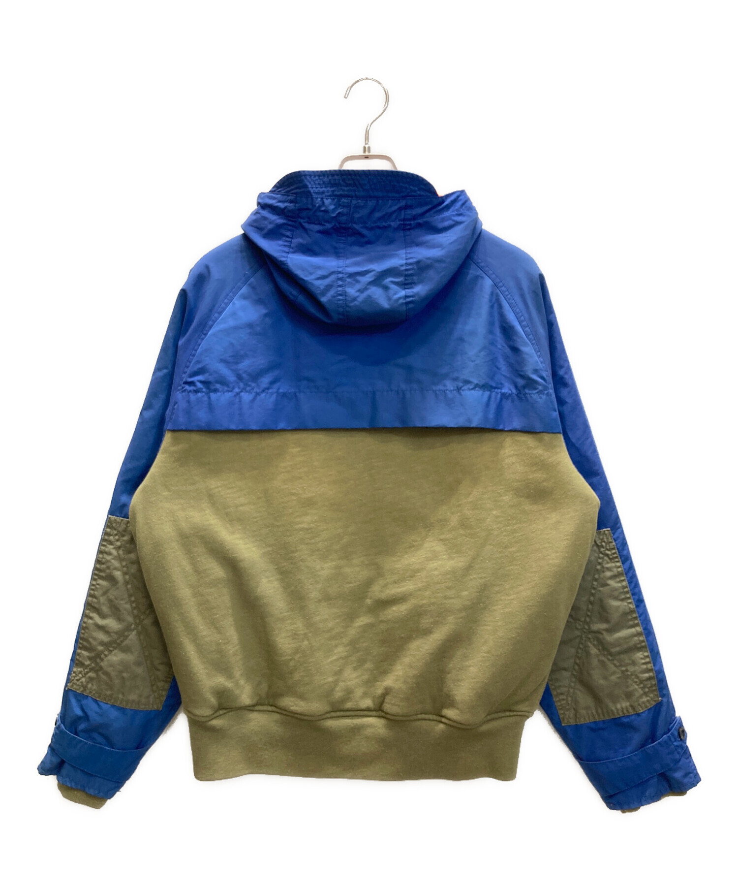 中古・古着通販】POLO RALPH LAUREN (ポロ・ラルフローレン) ナイロン