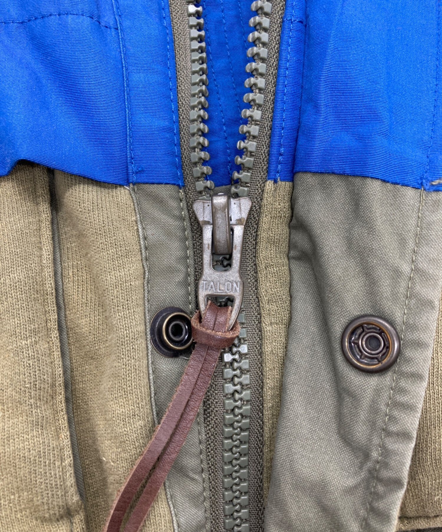 中古・古着通販】POLO RALPH LAUREN (ポロ・ラルフローレン) ナイロン 