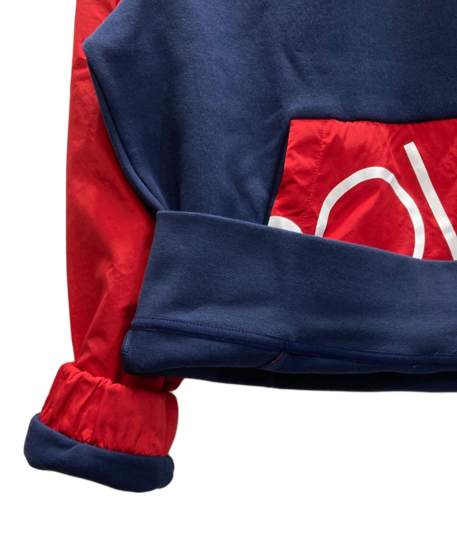 中古・古着通販】POLO RALPH LAUREN (ポロ・ラルフローレン) HI TECH