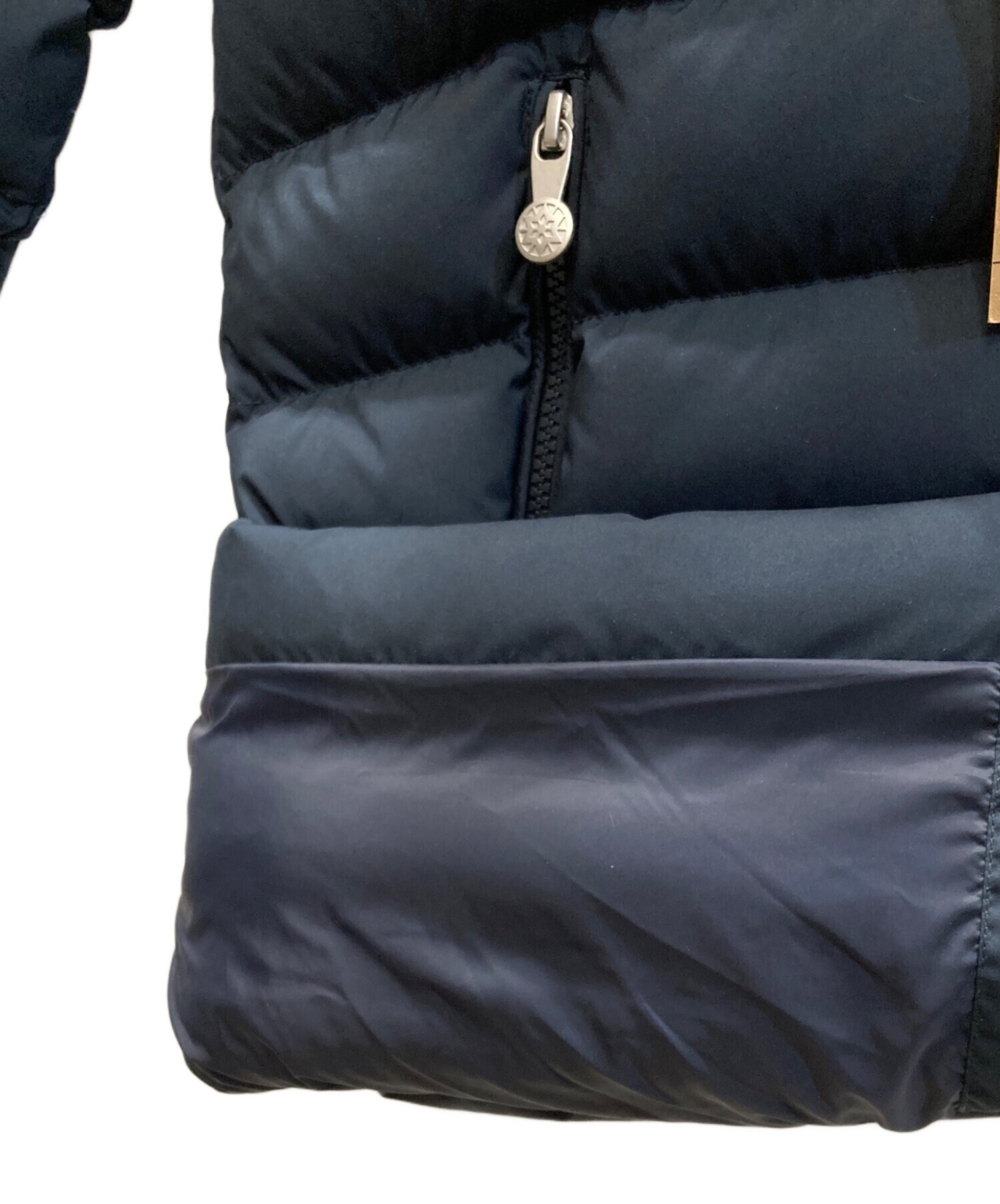 中古・古着通販】Pyrenex (ピレネックス) SPOUTNIC LONG SOFT JPN 