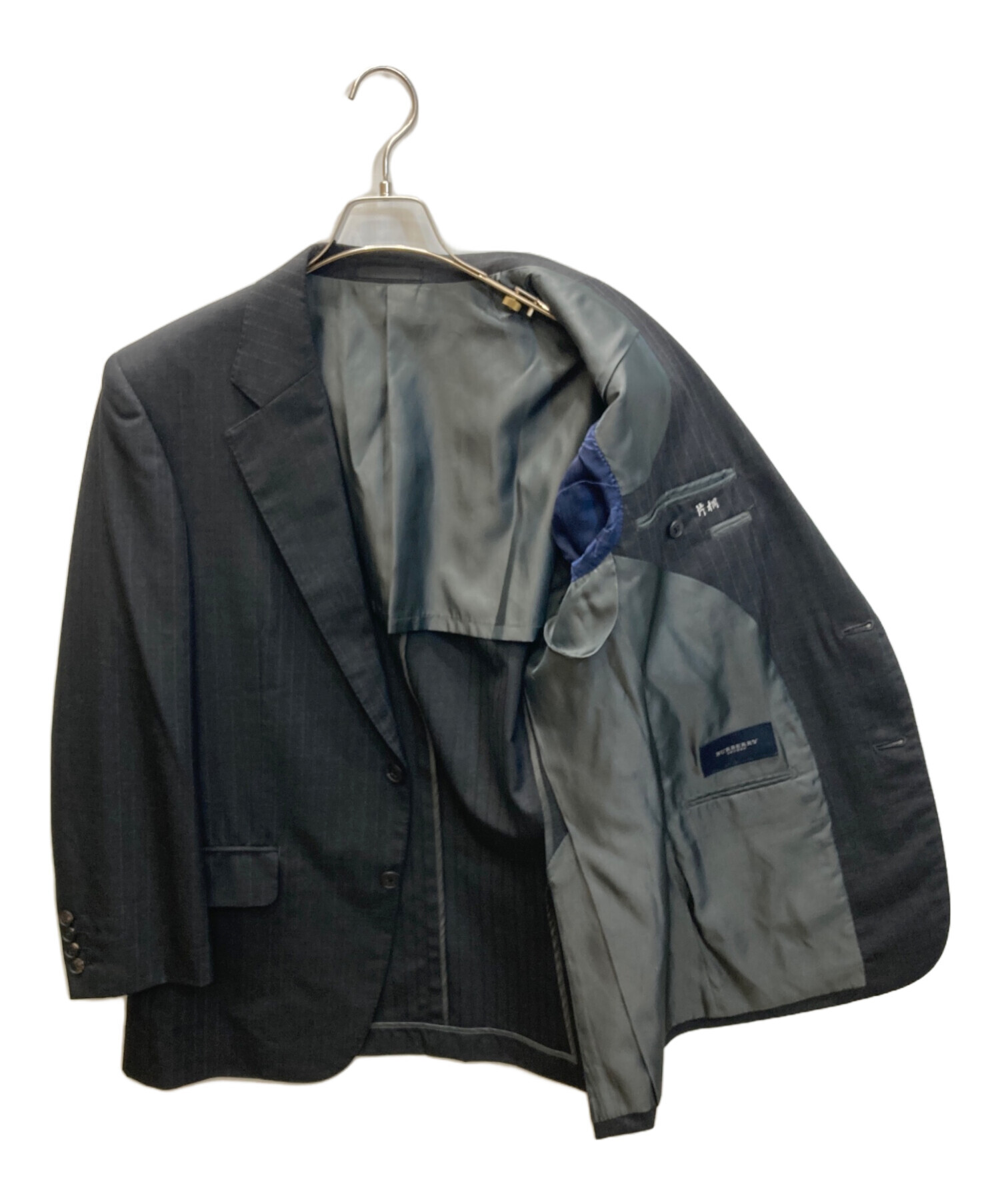 中古・古着通販】BURBERRY LONDON (バーバリーロンドン) セットアップ