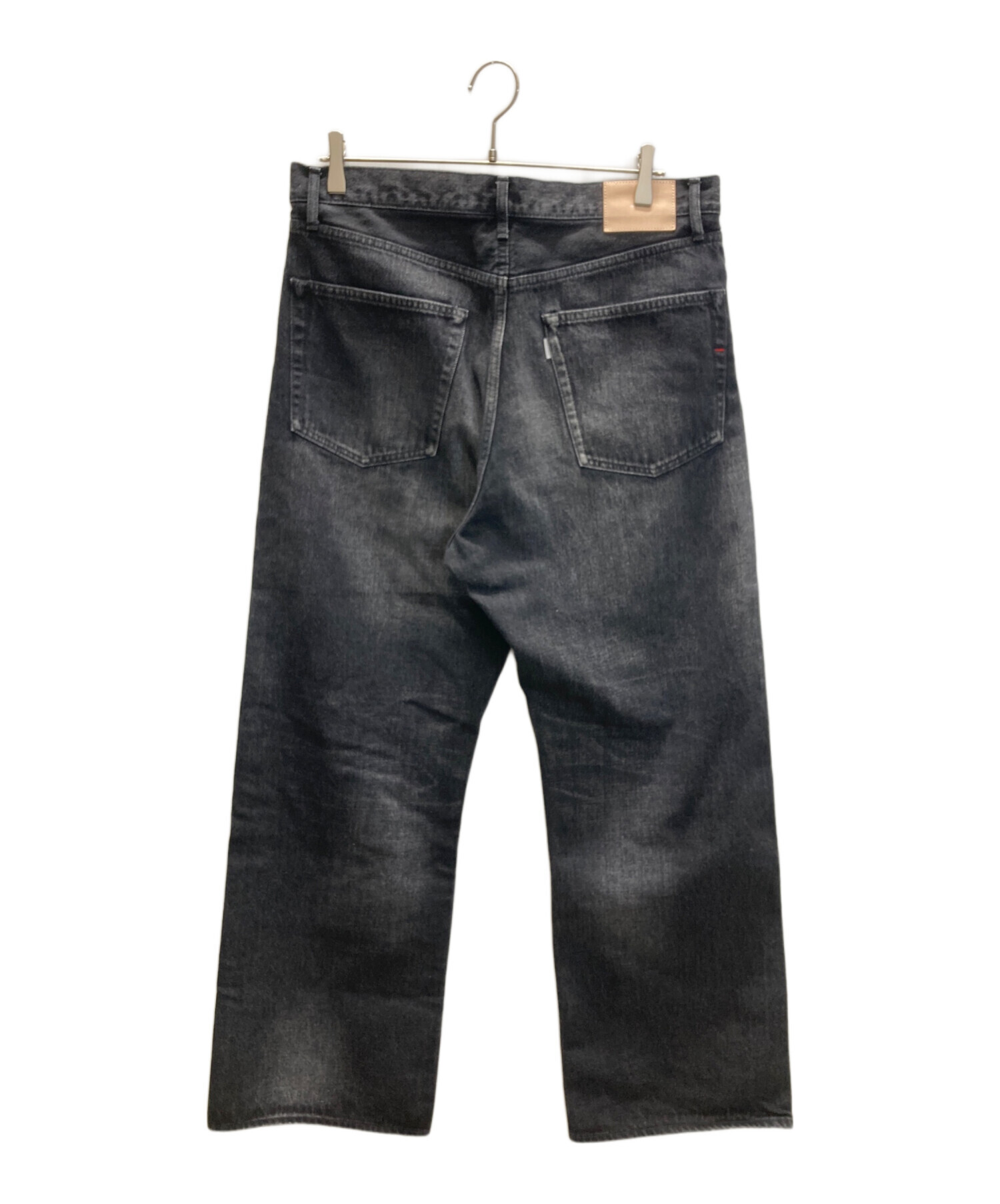 中古・古着通販】Graphpaper (グラフペーパー) Selvage Denim Five 