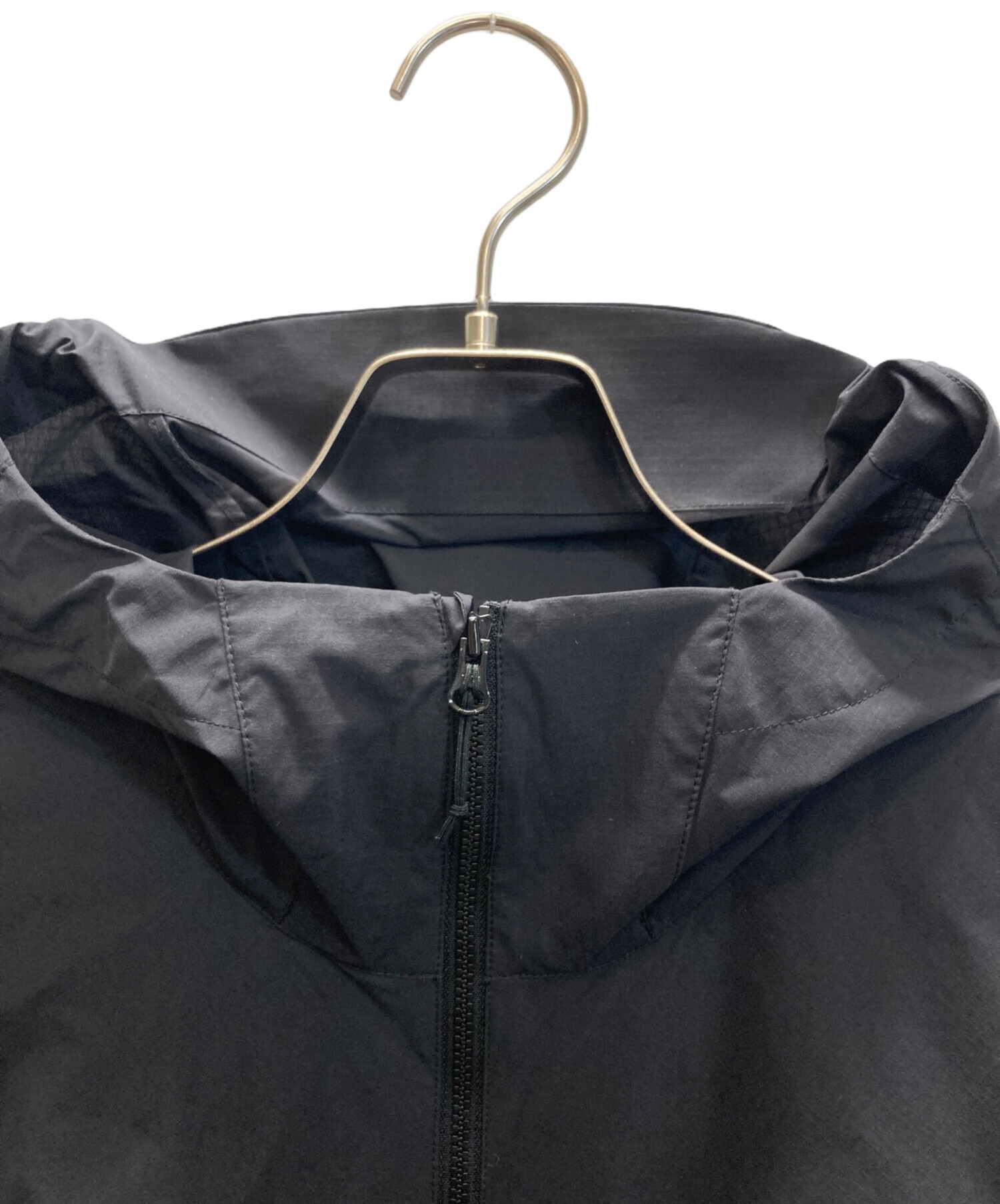 中古・古着通販】ARC'TERYX (アークテリクス) SQUAMISH HOODY/スコー