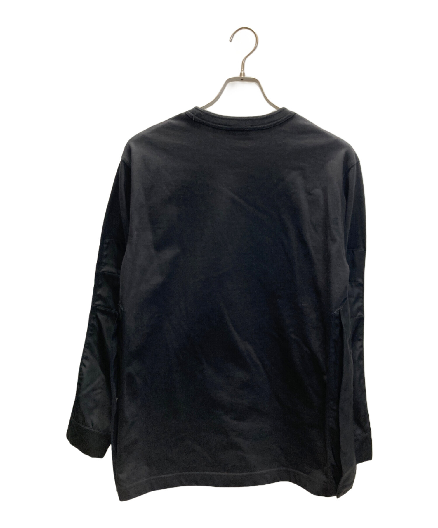 中古・古着通販】Dior (ディオール) sacai (サカイ) コットン×ナイロン