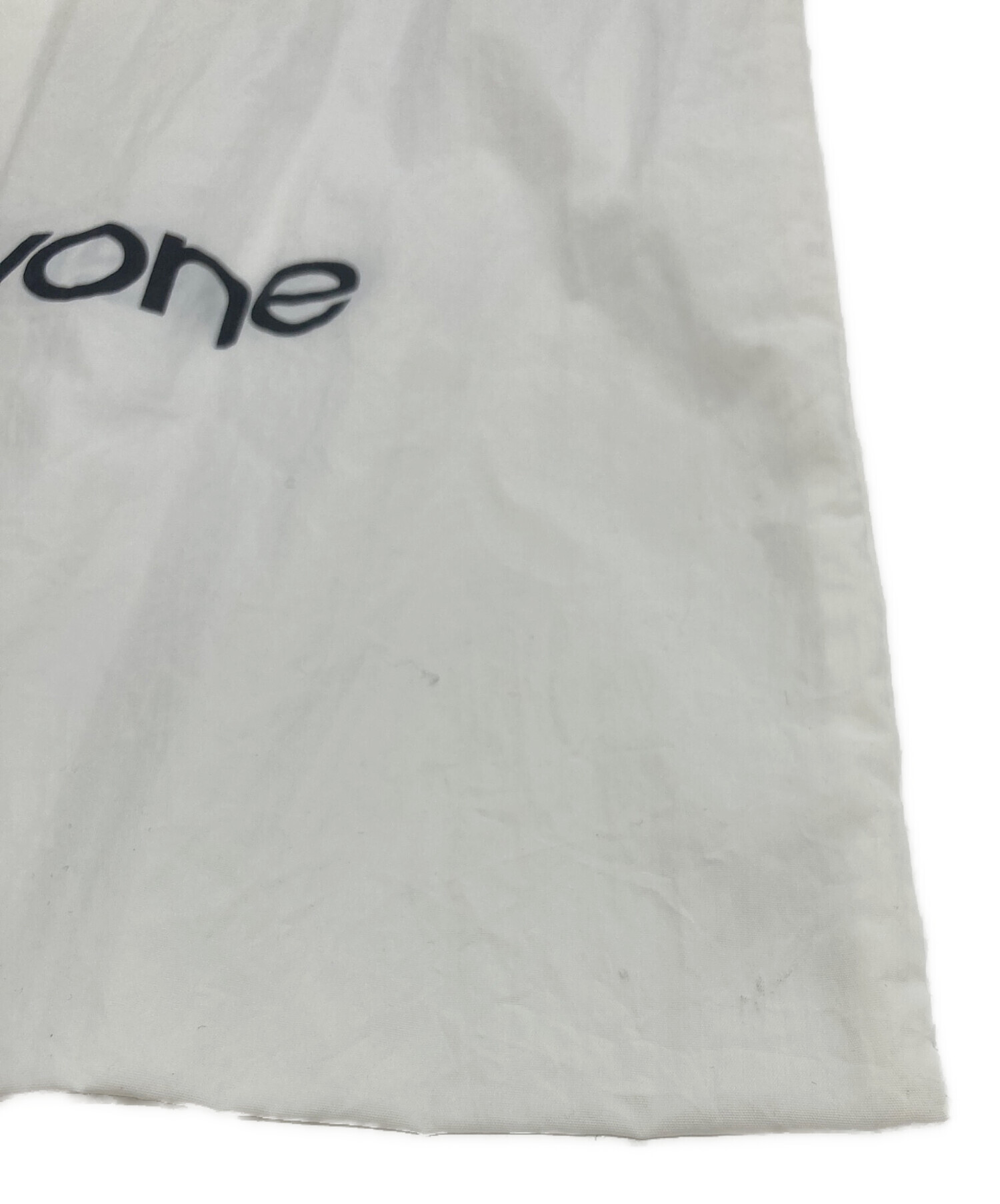 中古・古着通販】everyone (エブリワン) nylon kinchaku pouch