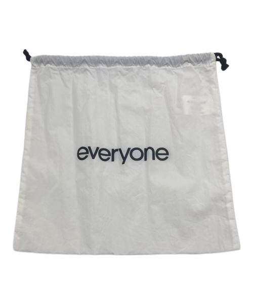 中古・古着通販】everyone (エブリワン) nylon kinchaku pouch