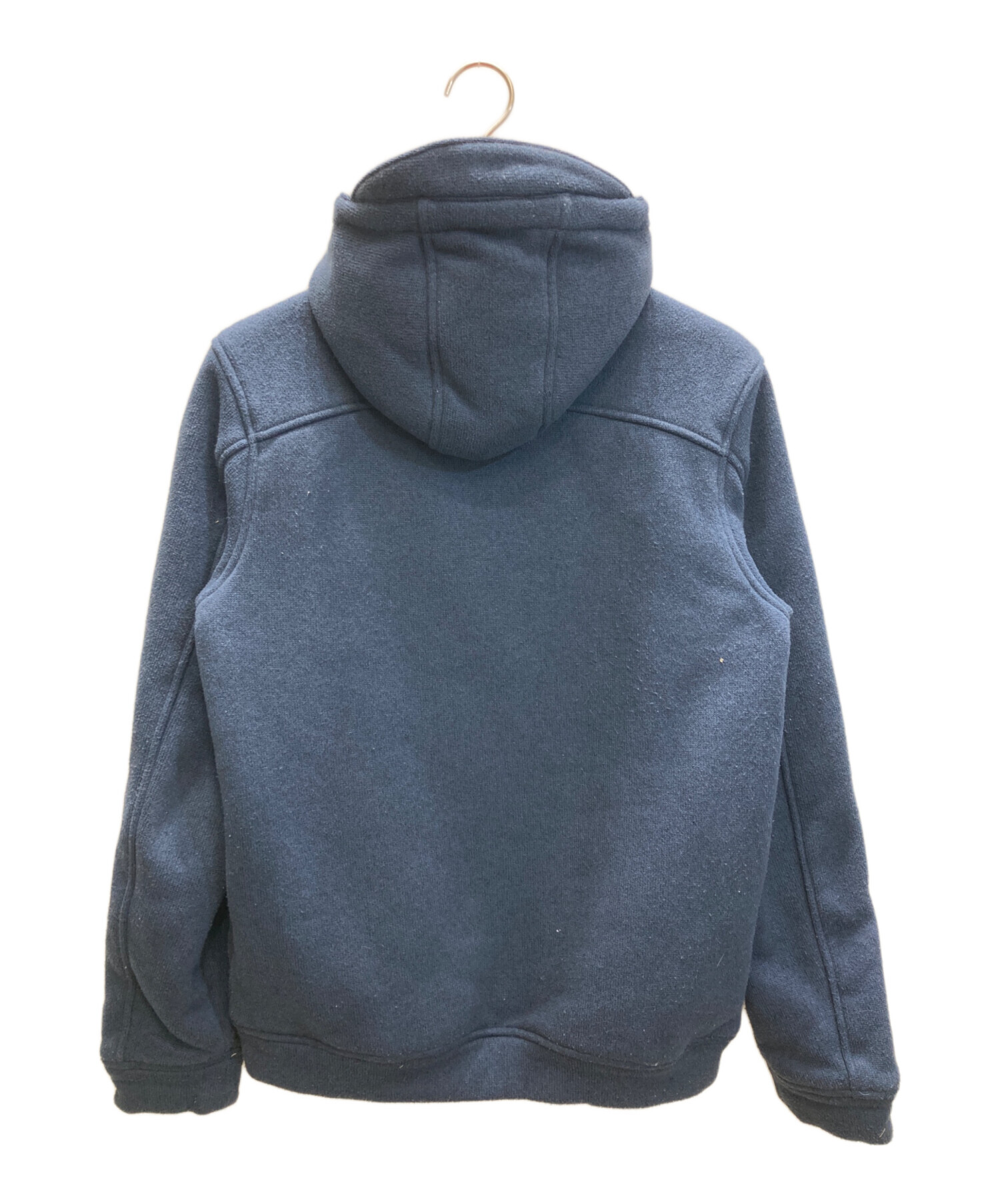 中古・古着通販】Patagonia (パタゴニア) インサレーテッド・ベター 