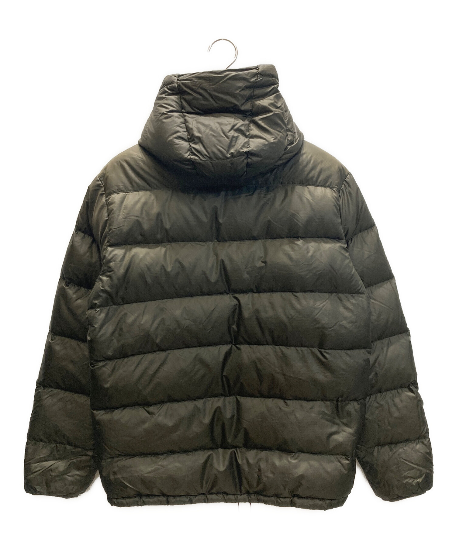 中古・古着通販】mont-bell (モンベル) ライトアルパインダウン パーカ