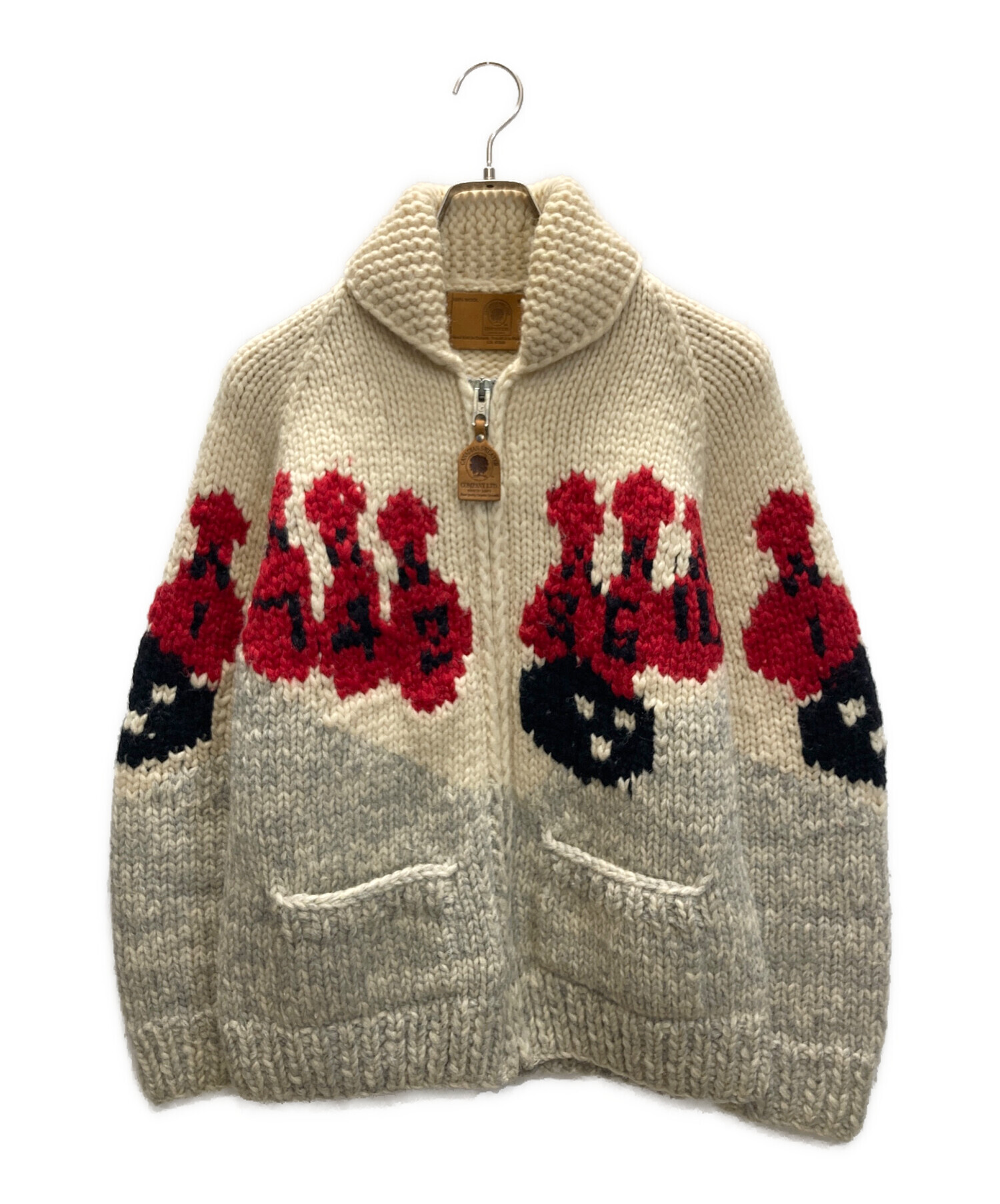中古・古着通販】CANADIAN SWEATER COMPANY (カナディアンセーター