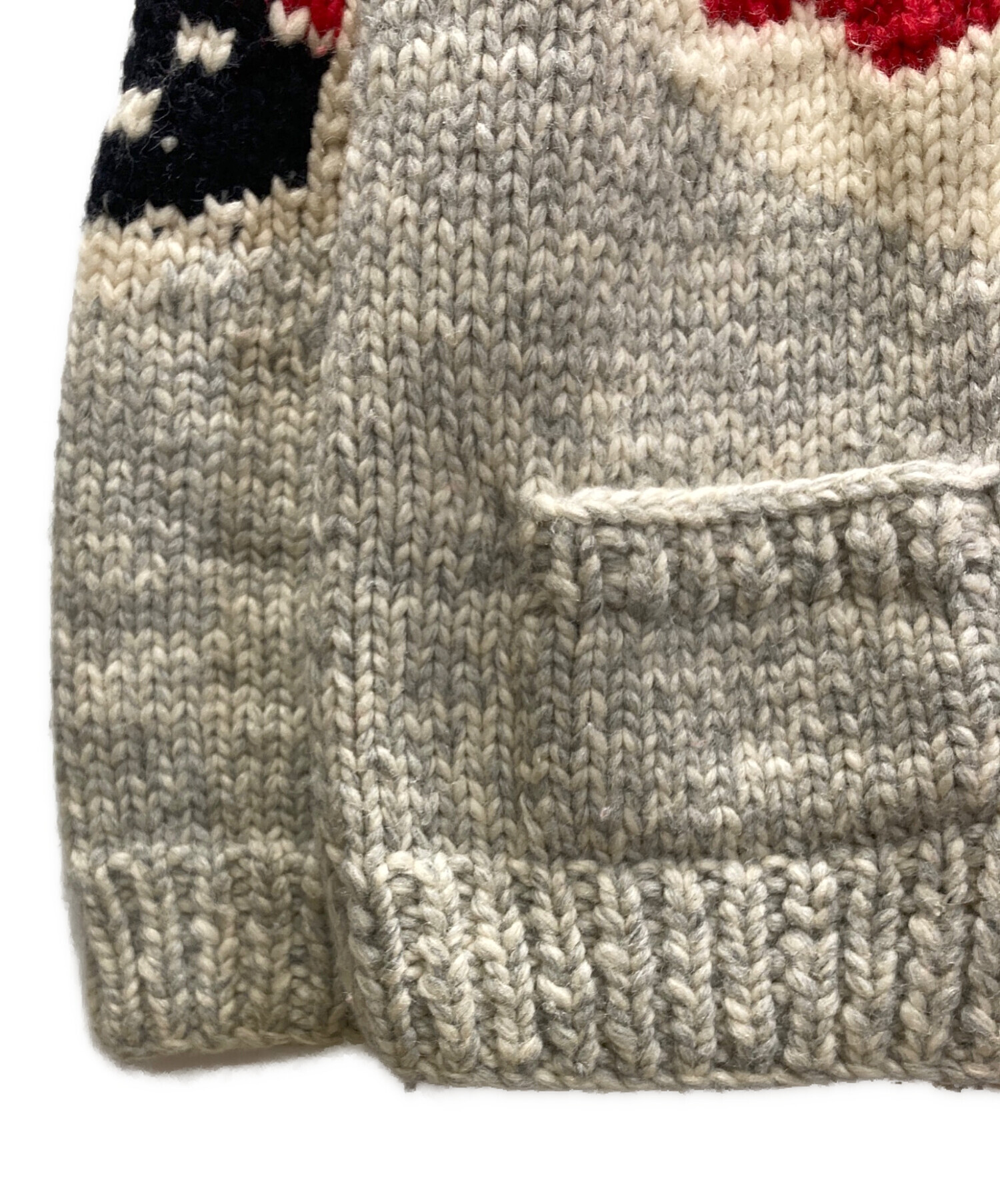 中古・古着通販】CANADIAN SWEATER COMPANY (カナディアンセーター