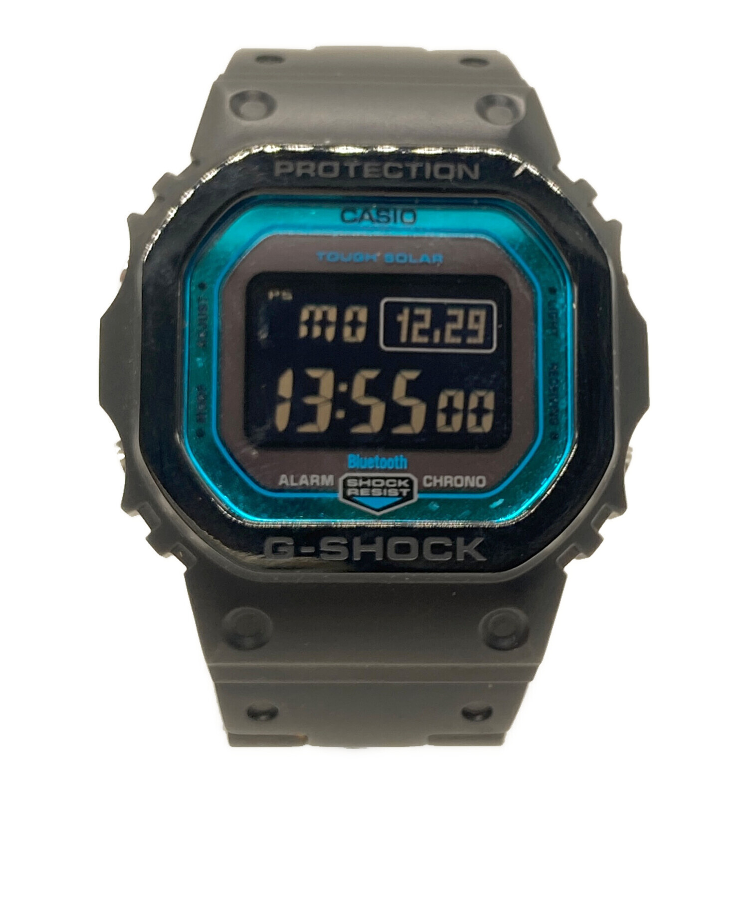 中古・古着通販】CASIO (カシオ) デジタルウォッチ｜ブランド・古着