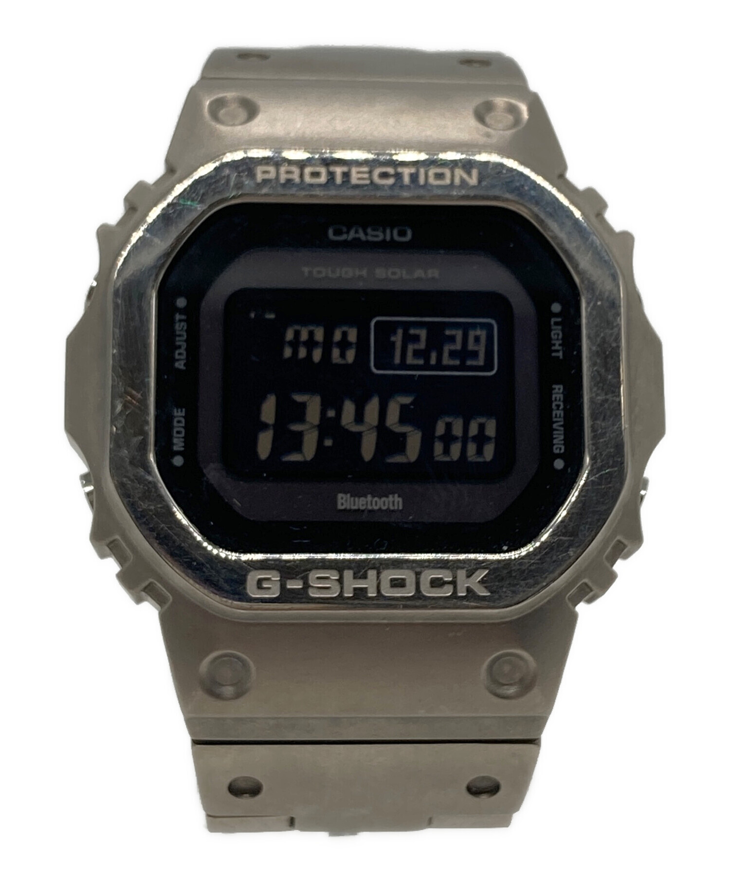 中古・古着通販】CASIO (カシオ) デジタルウォッチ｜ブランド・古着